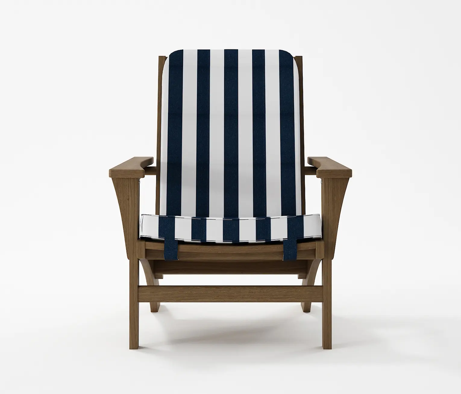 Karpenter - IDLE MOOSE EASY CHAIR W/ CUSHION