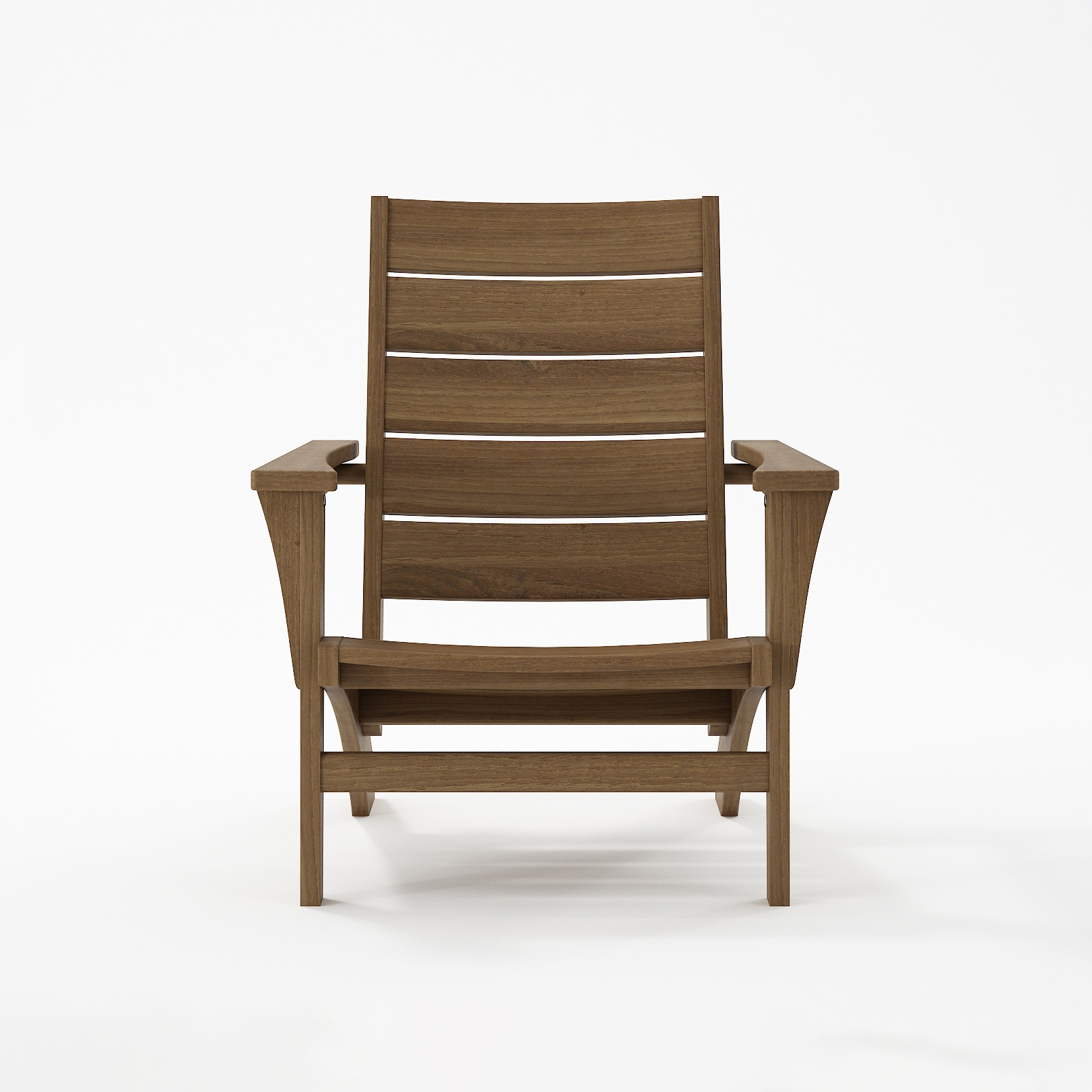 Display product IDLE MOOSE FOLDING EASY CHAIR from manufacturer Karpenter