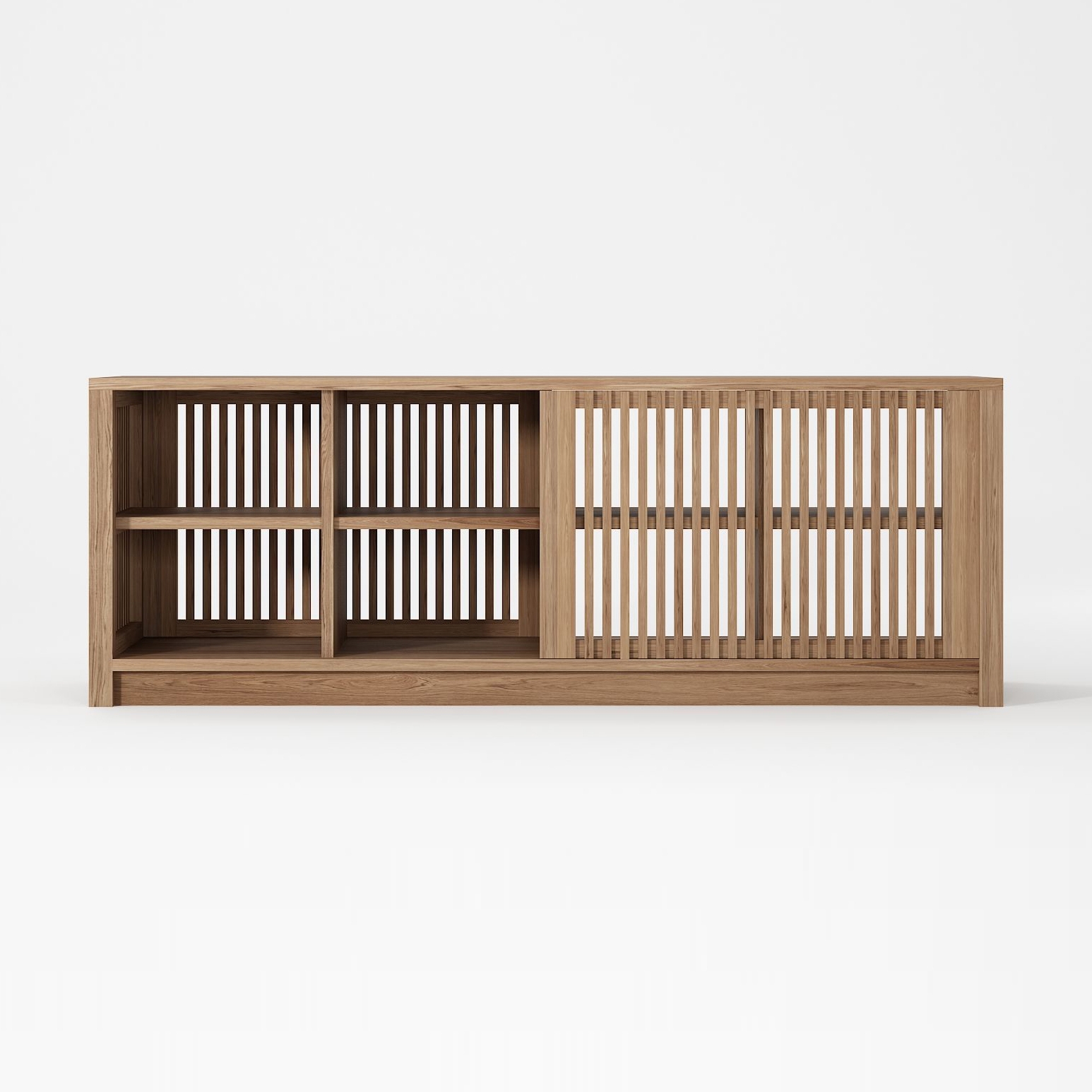 Display product Ray HORIZONTAL DIVIDER 153 from manufacturer Karpenter