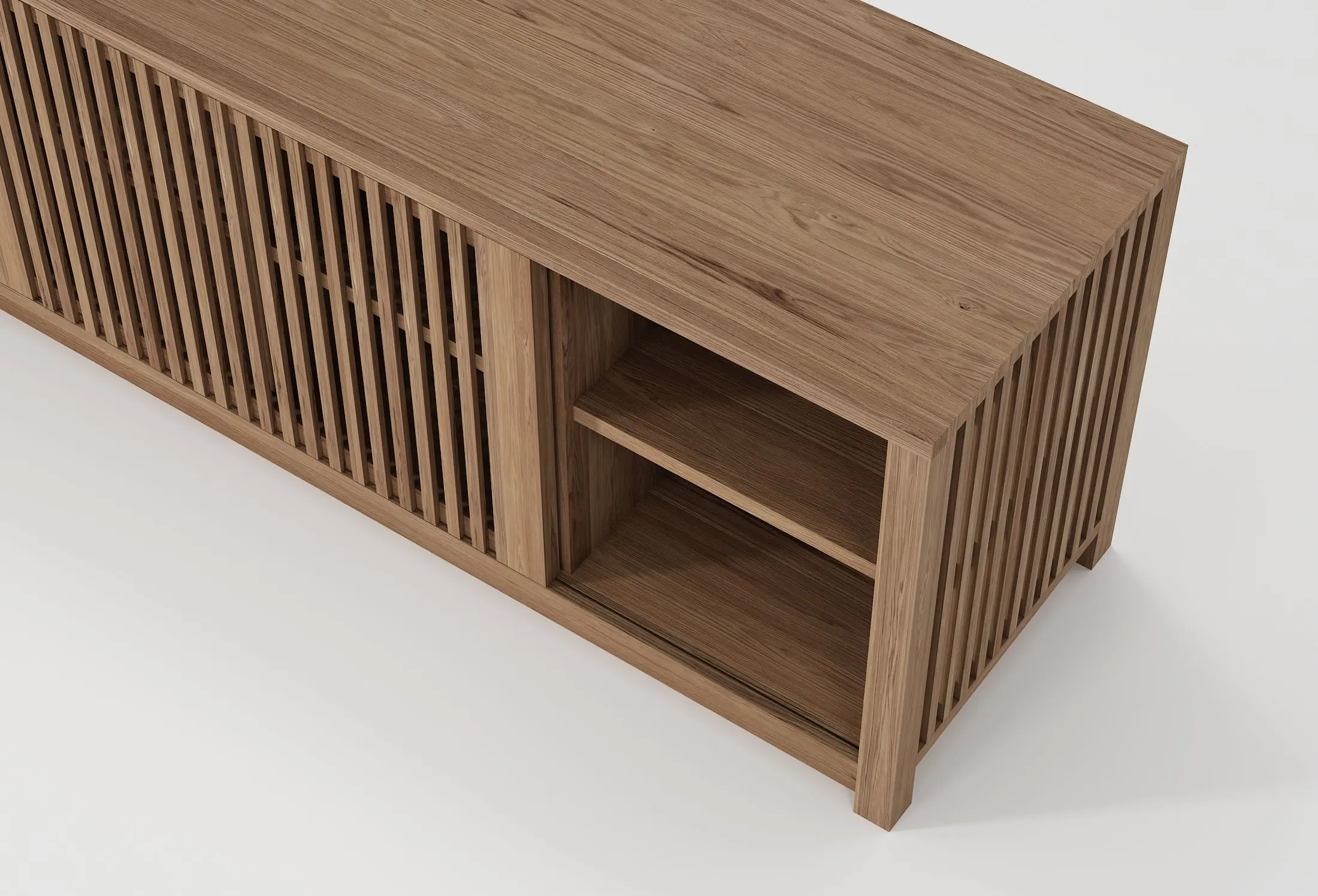 Karpenter - Ray HORIZONTAL DIVIDER 153