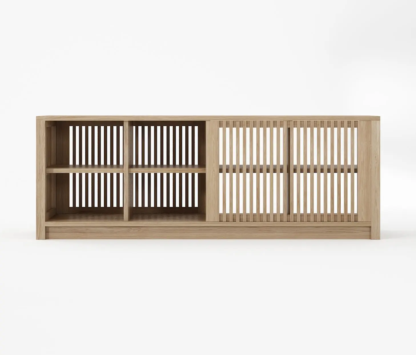 Karpenter - Ray HORIZONTAL DIVIDER 153