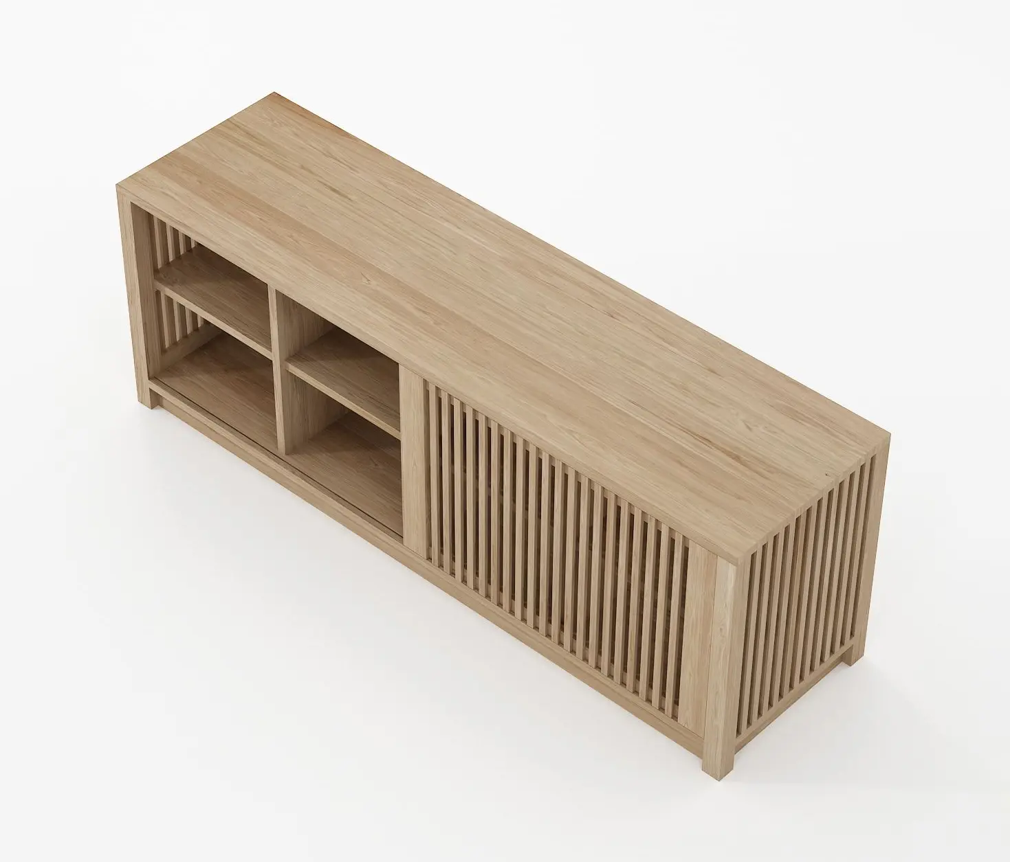 Karpenter - Ray HORIZONTAL DIVIDER 153