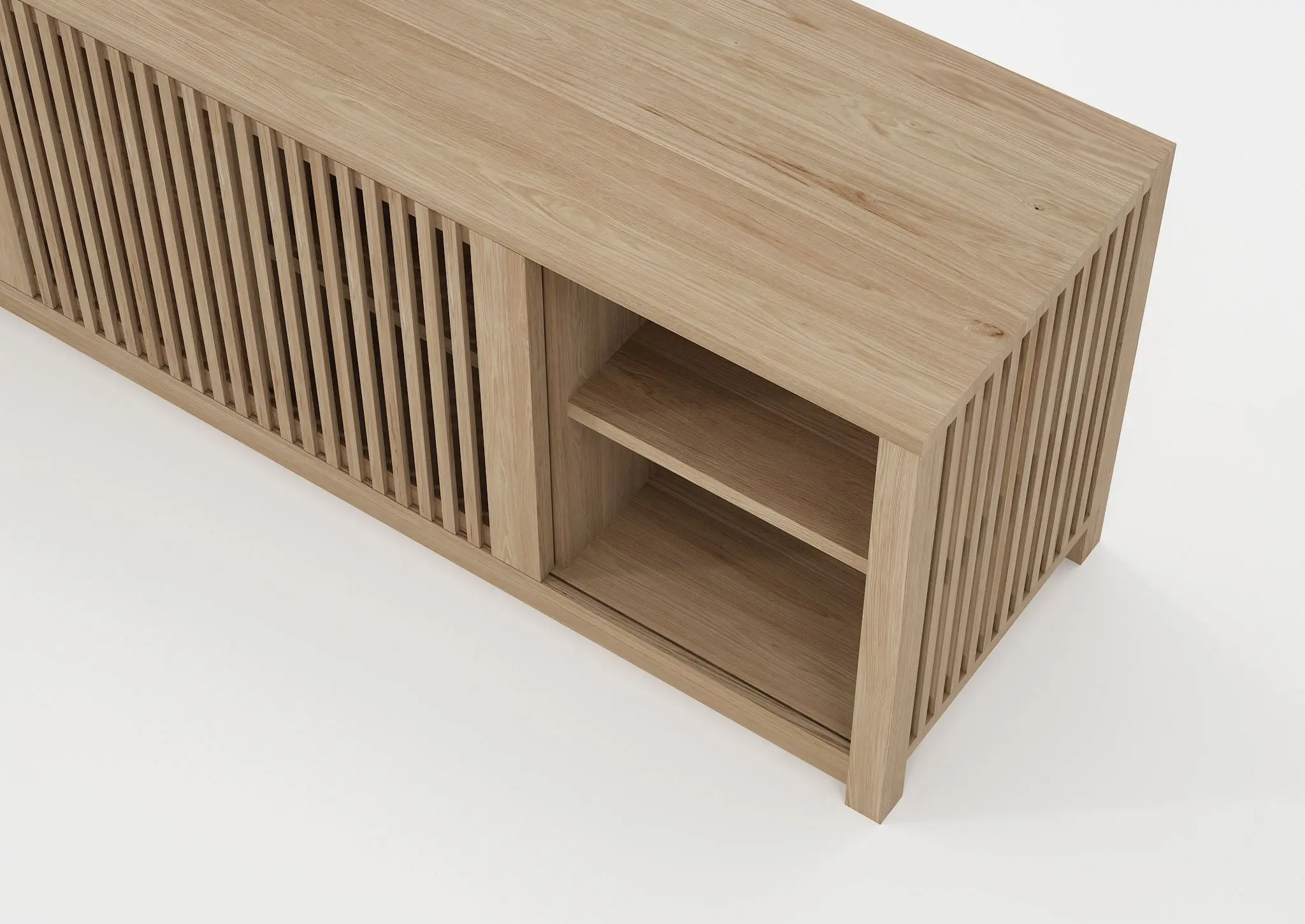 Karpenter - Ray HORIZONTAL DIVIDER 153