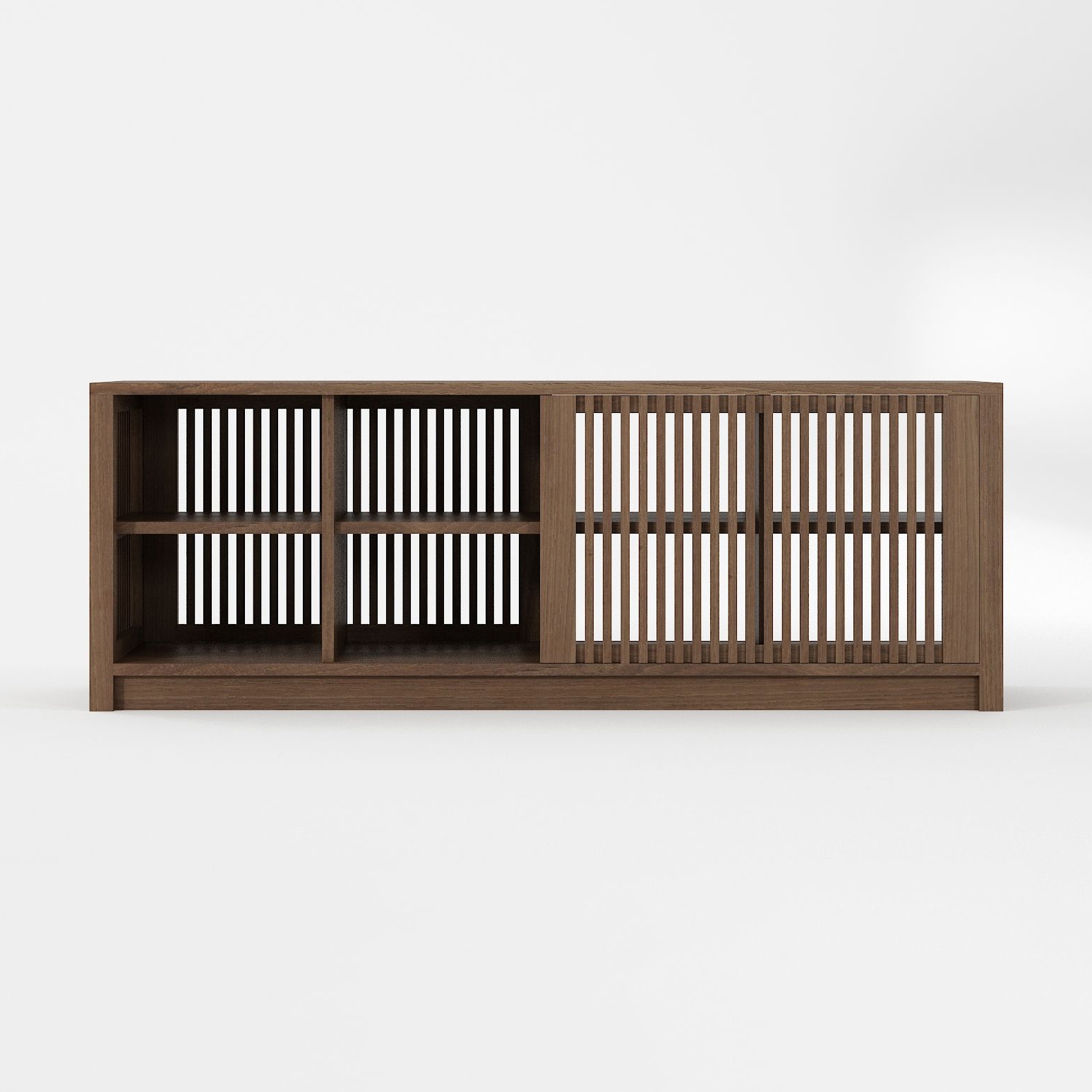 Ray HORIZONTAL DIVIDER 153
