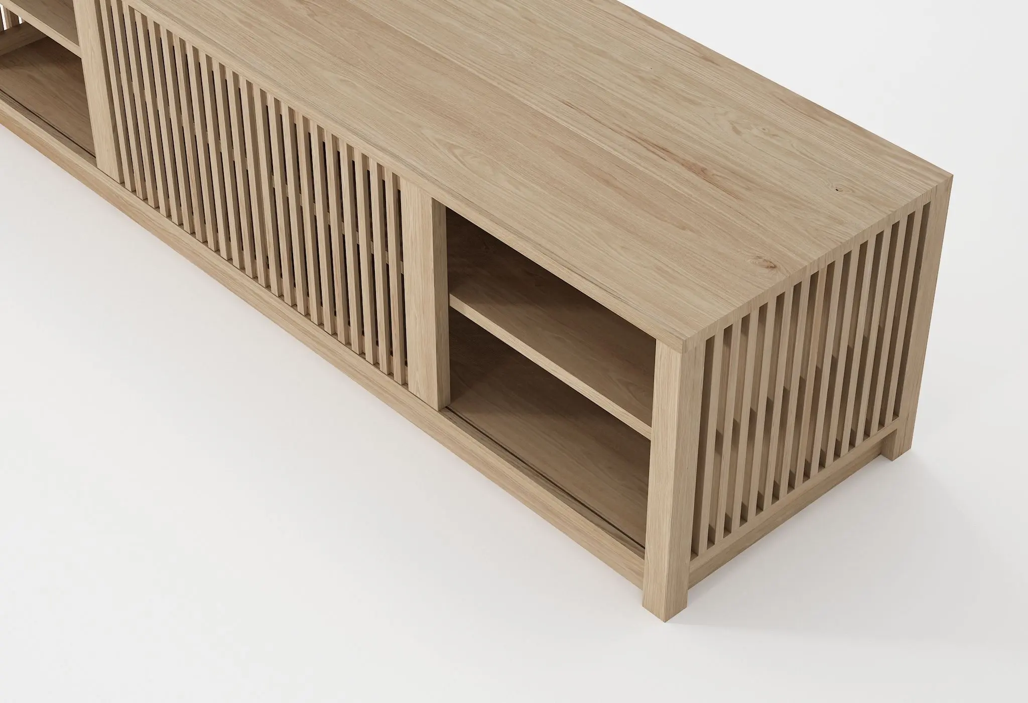 Karpenter - Ray HORIZONTAL DIVIDER 165