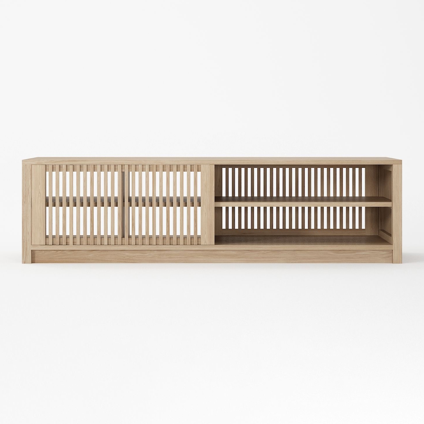 Vertoon produk Ray HORIZONTAL DIVIDER 165 van vervaardiger Karpenter