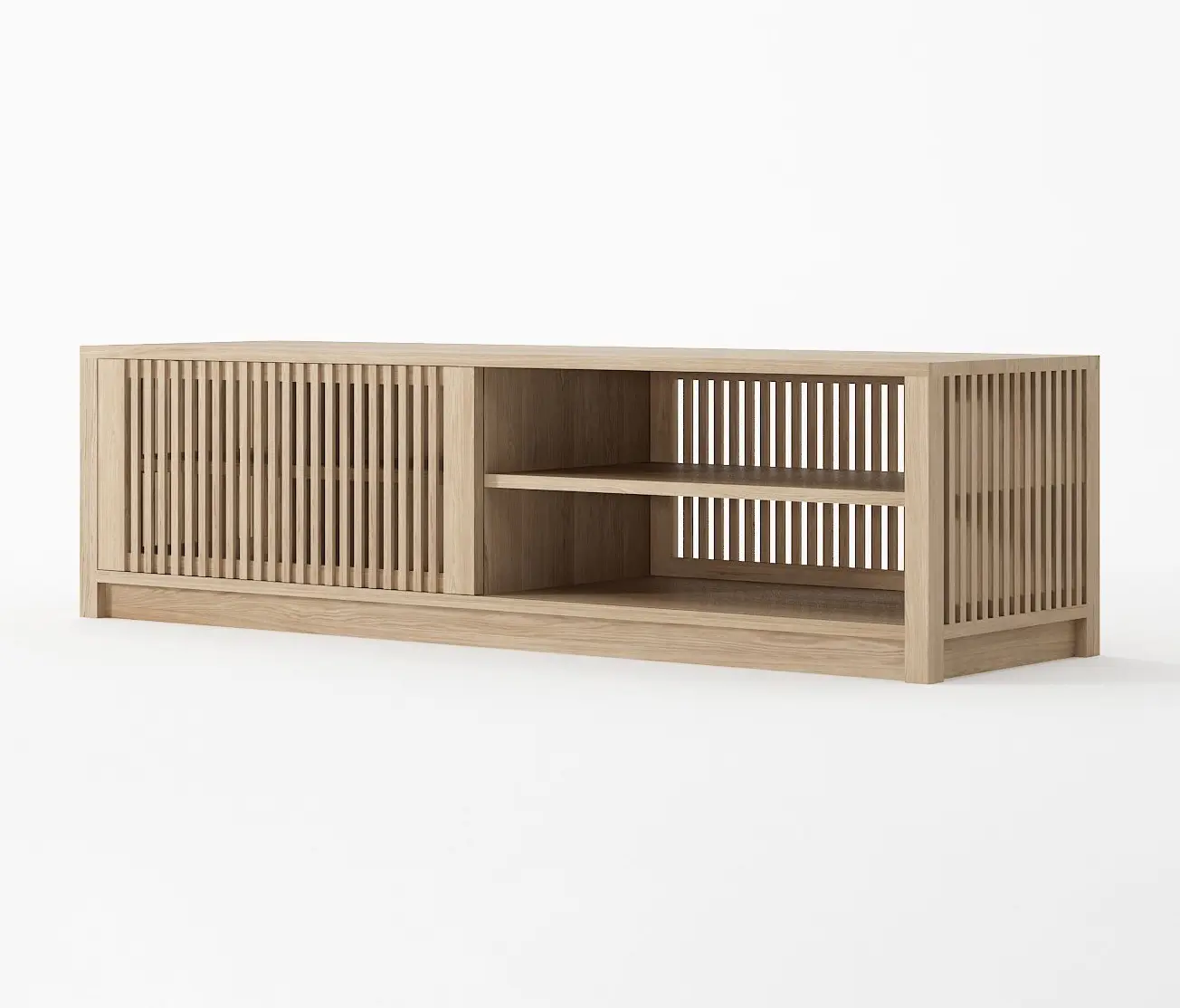 Karpenter - Ray HORIZONTAL DIVIDER 165
