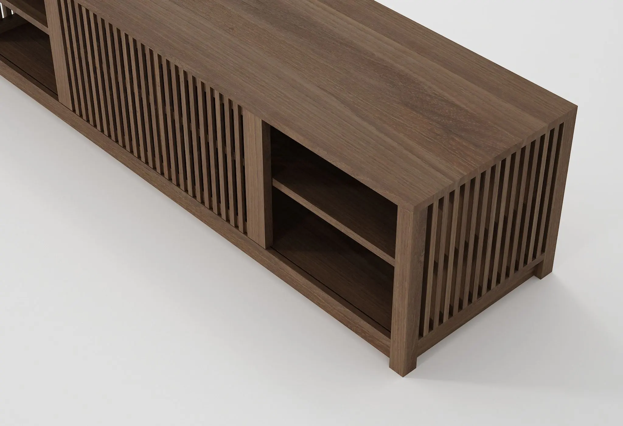 Karpenter - Ray HORIZONTAL DIVIDER 165