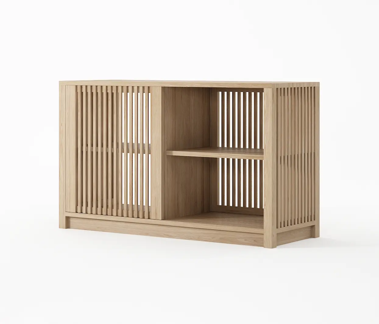 Karpenter - Ray HORIZONTAL DIVIDER 117