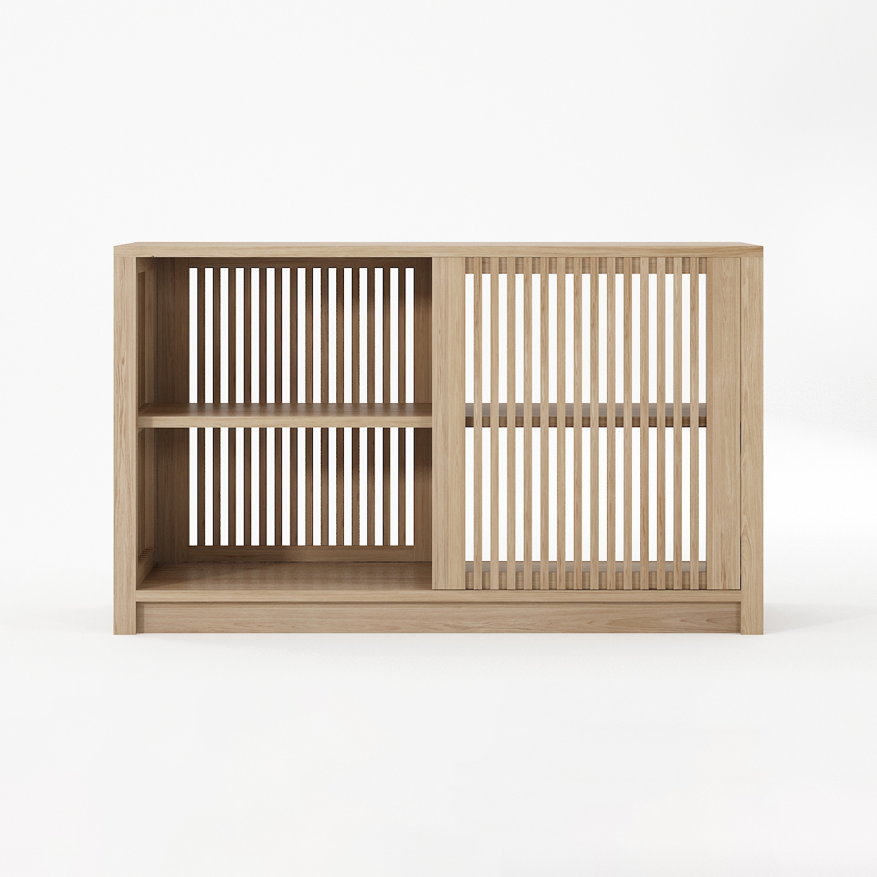Ray HORIZONTAL DIVIDER 117