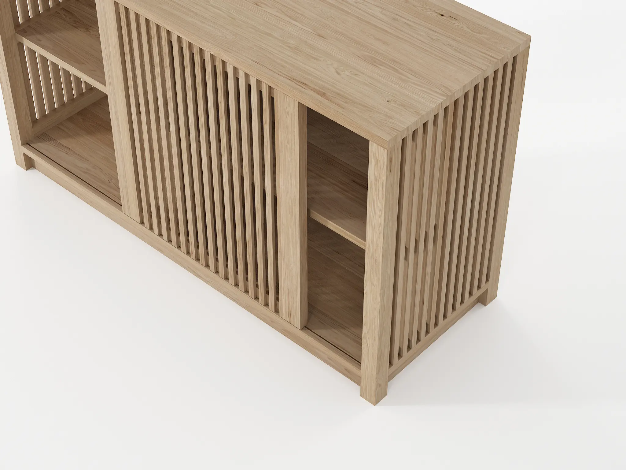 Karpenter - Ray HORIZONTAL DIVIDER 117