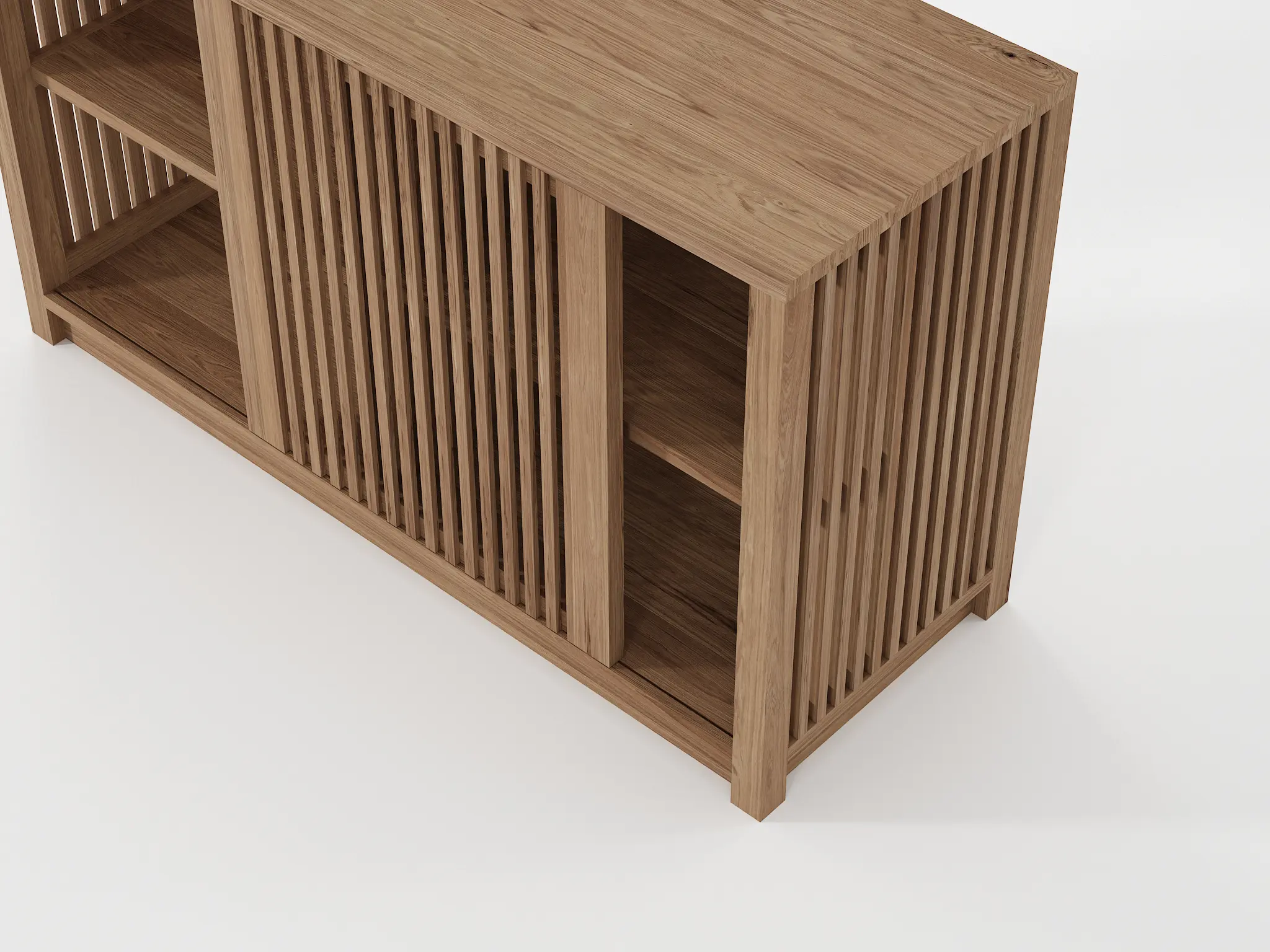 Karpenter - Ray HORIZONTAL DIVIDER 117