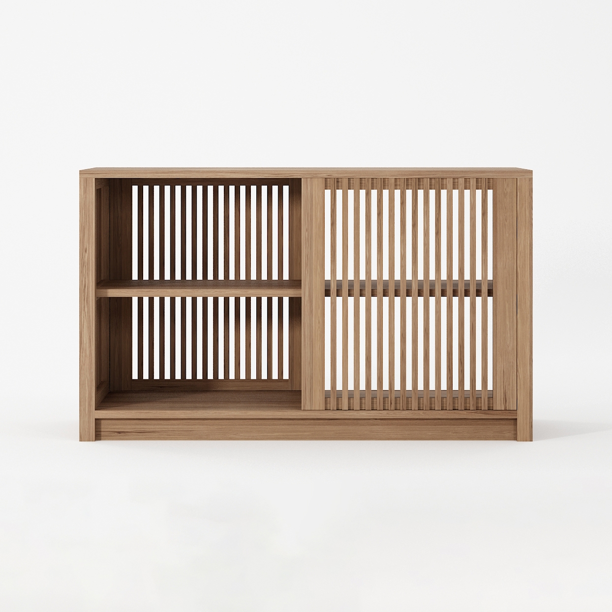 Ray HORIZONTAL DIVIDER 117
