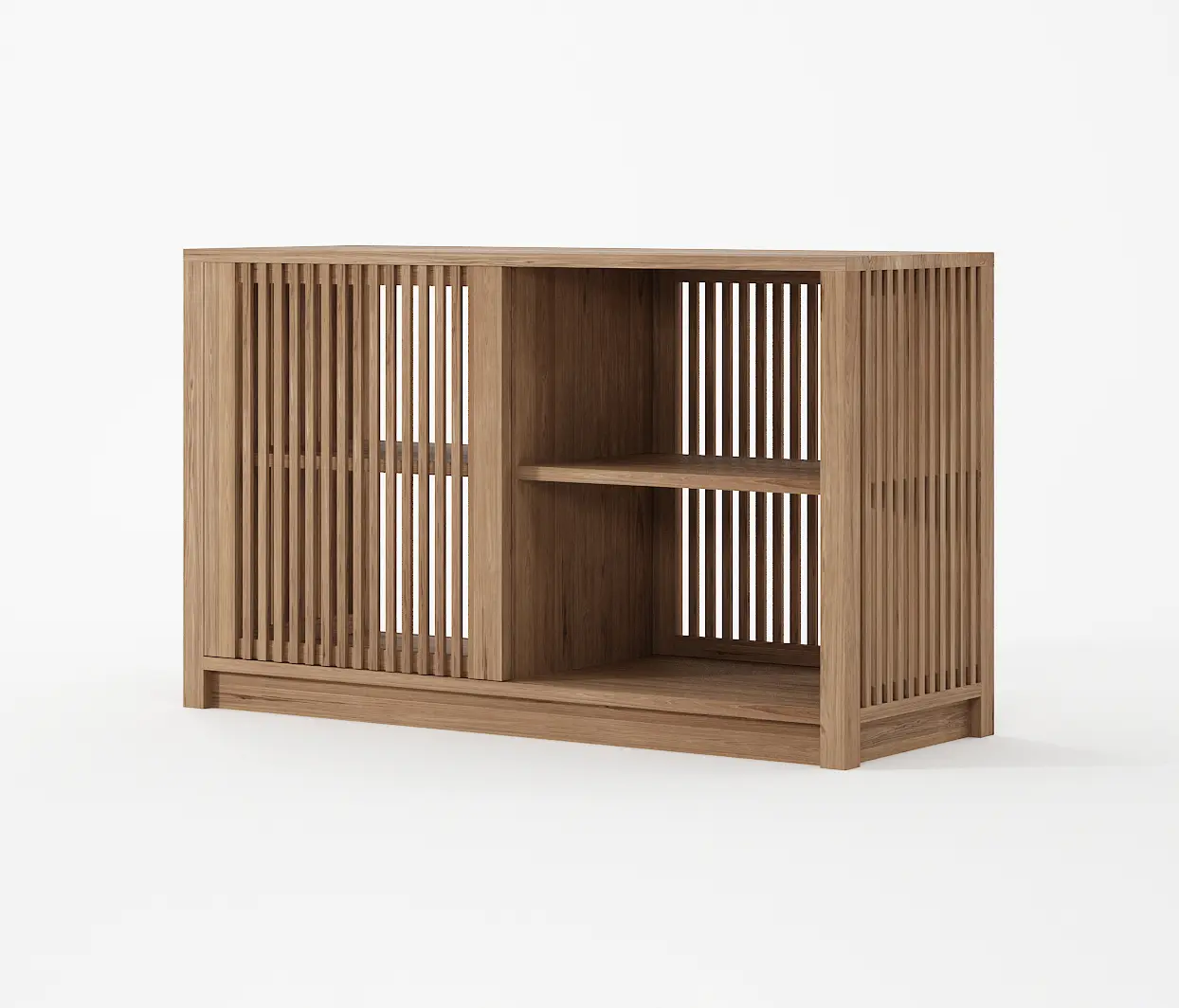 Karpenter - Ray HORIZONTAL DIVIDER 117