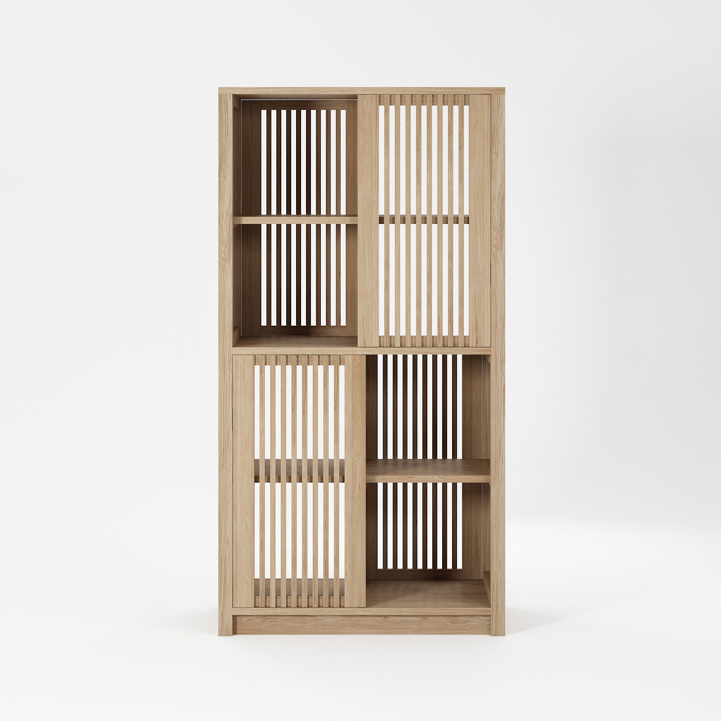 Vertoon produk Ray VERTICAL DIVIDER van vervaardiger Karpenter