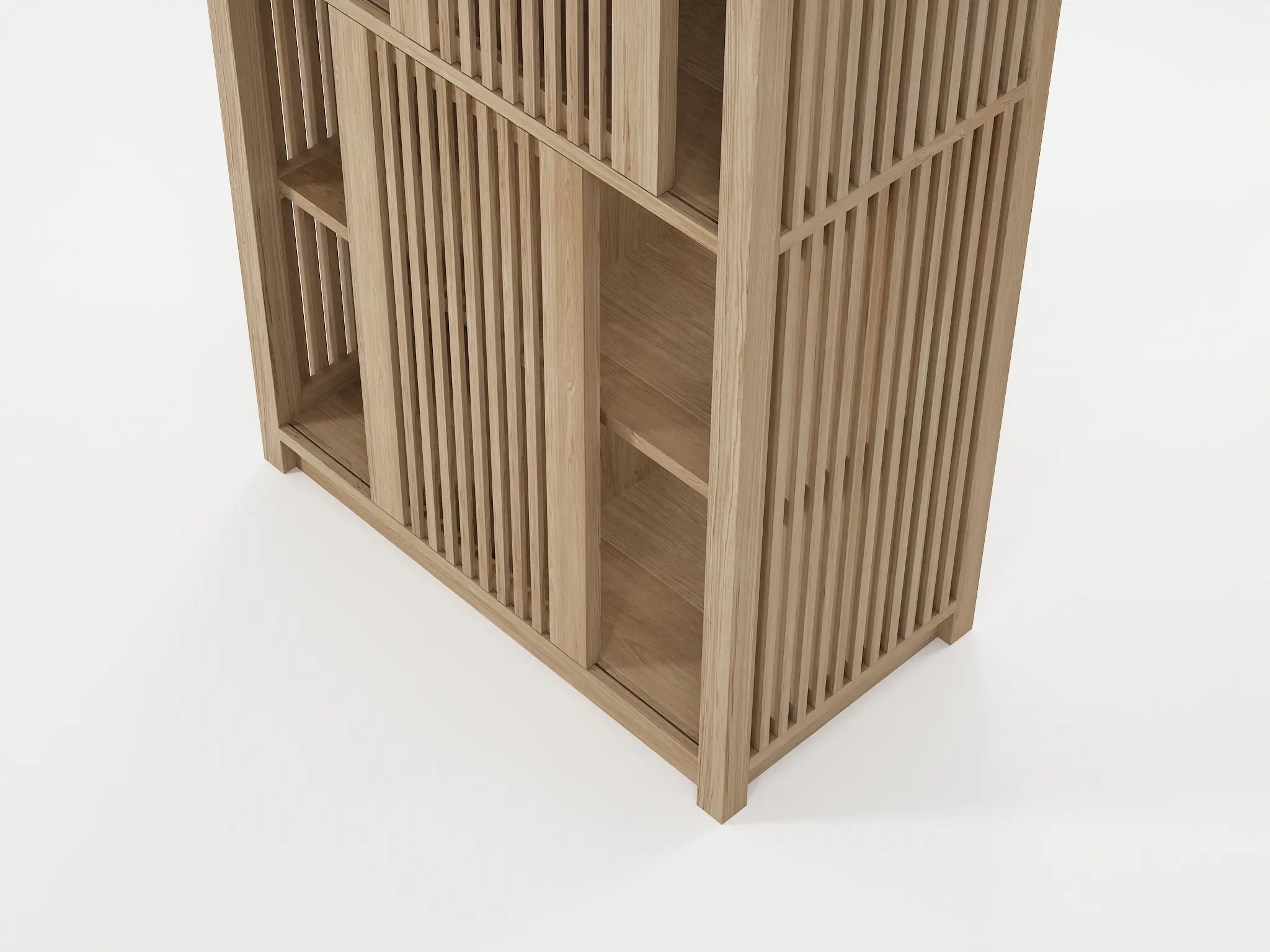 Karpenter - Ray VERTICAL DIVIDER