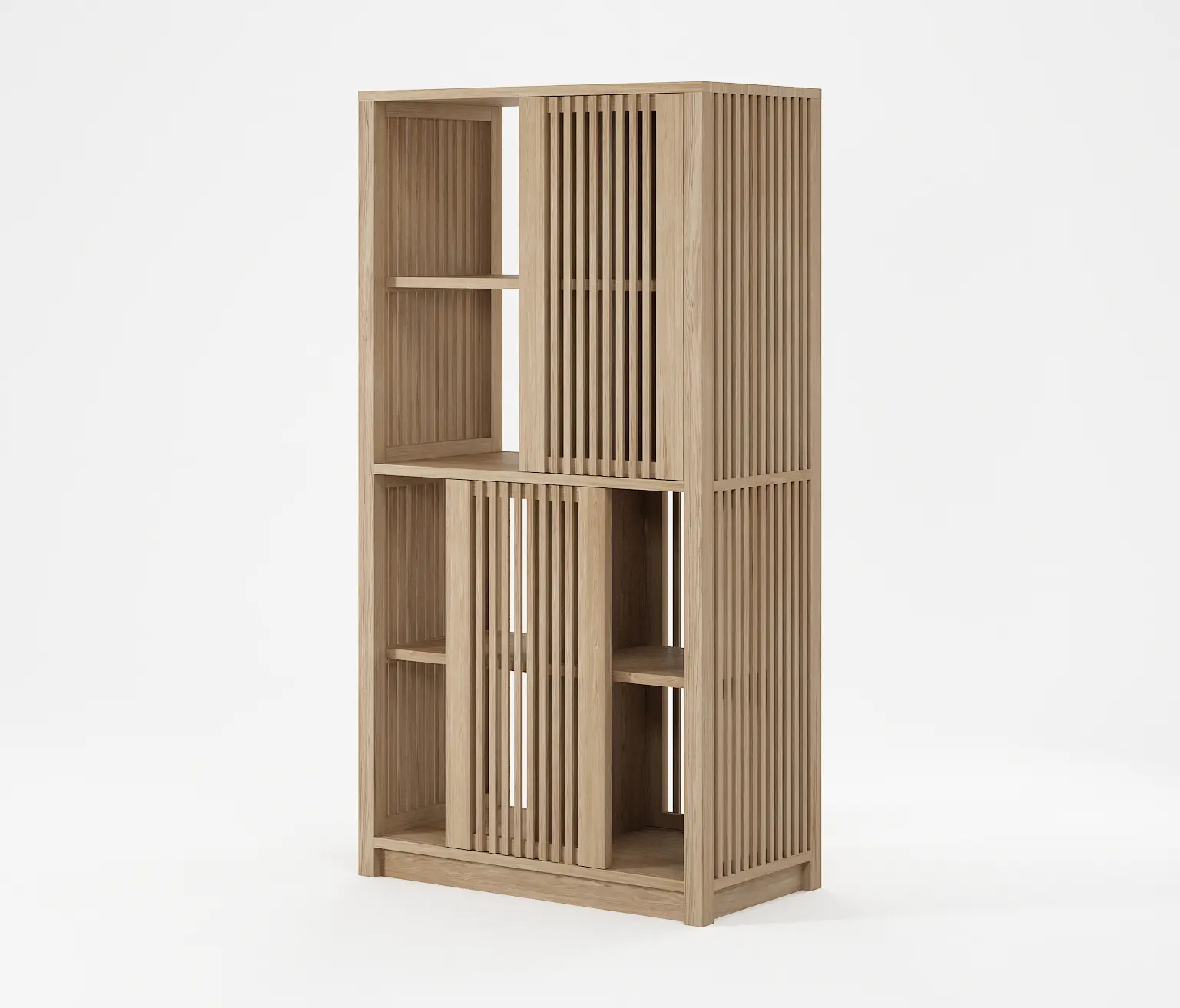 Karpenter - Ray VERTICAL DIVIDER