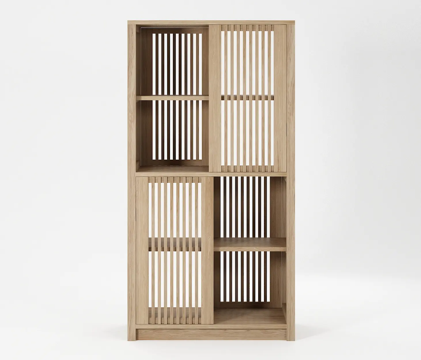 Karpenter - Ray VERTICAL DIVIDER