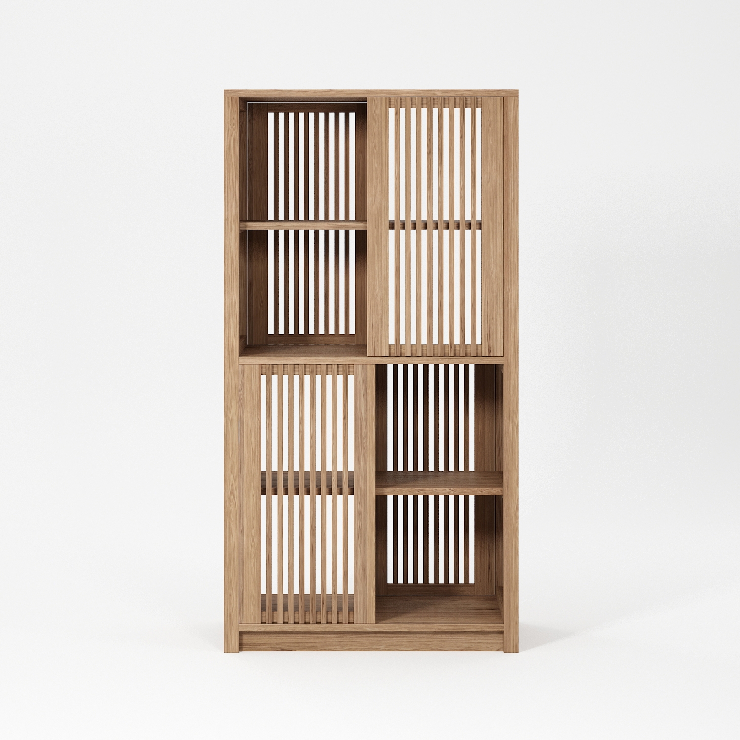 Ray VERTICAL DIVIDER