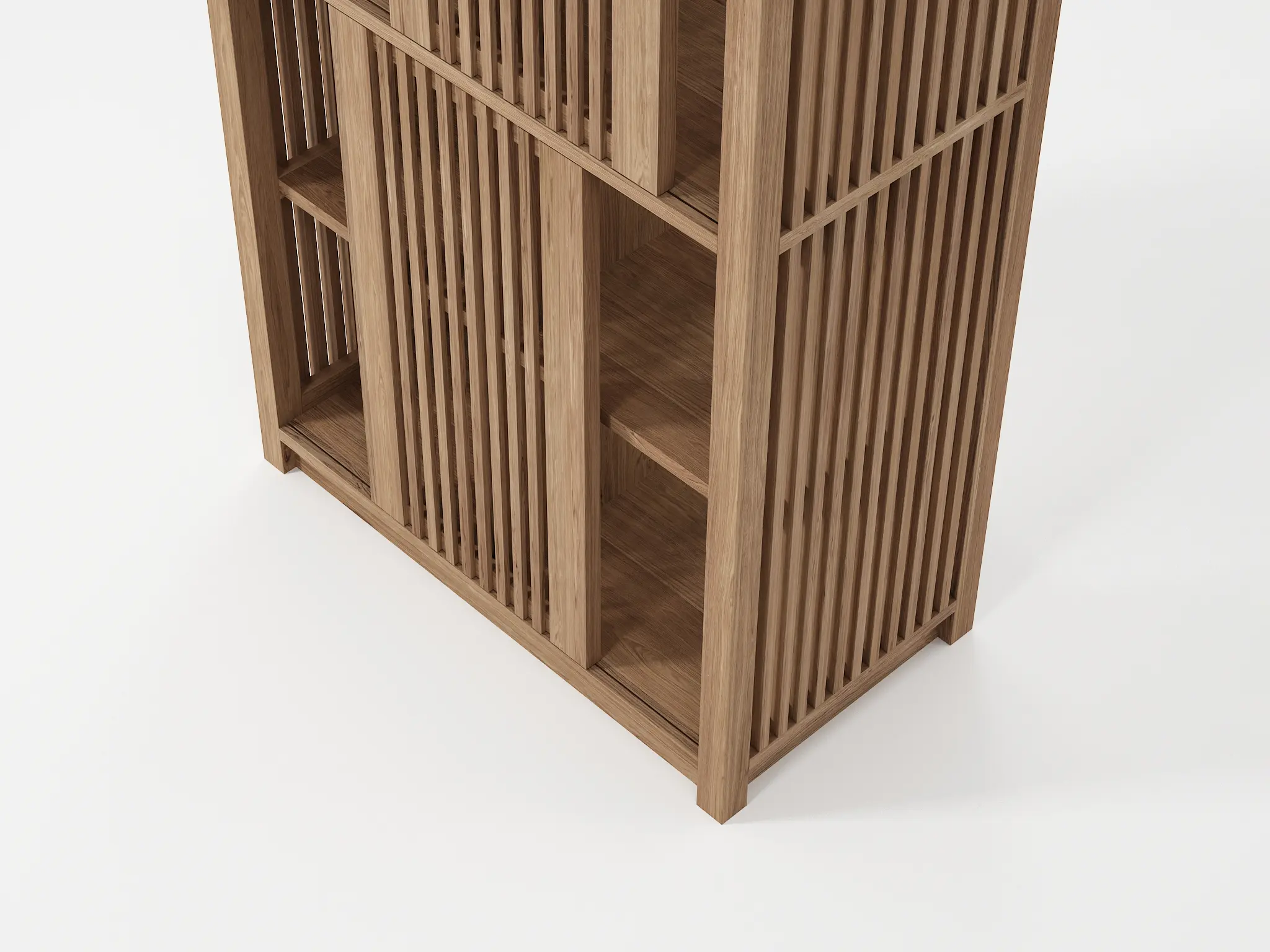 Karpenter - Ray VERTICAL DIVIDER