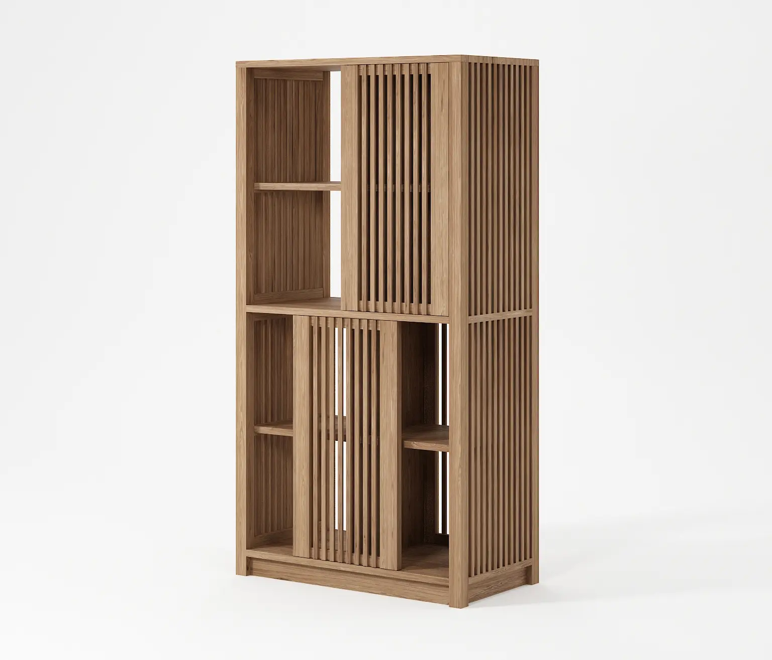 Karpenter - Ray VERTICAL DIVIDER