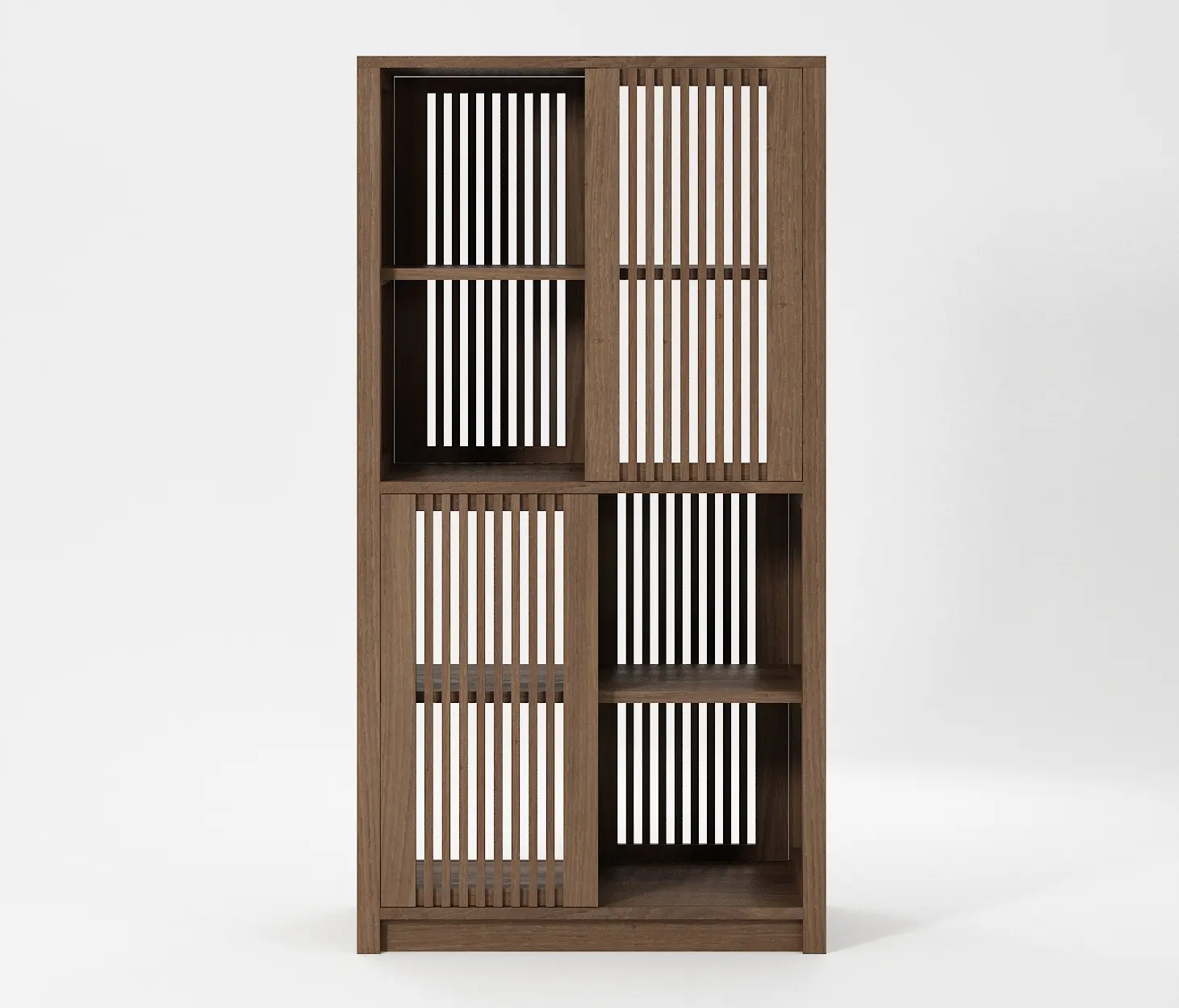 Karpenter - Ray VERTICAL DIVIDER