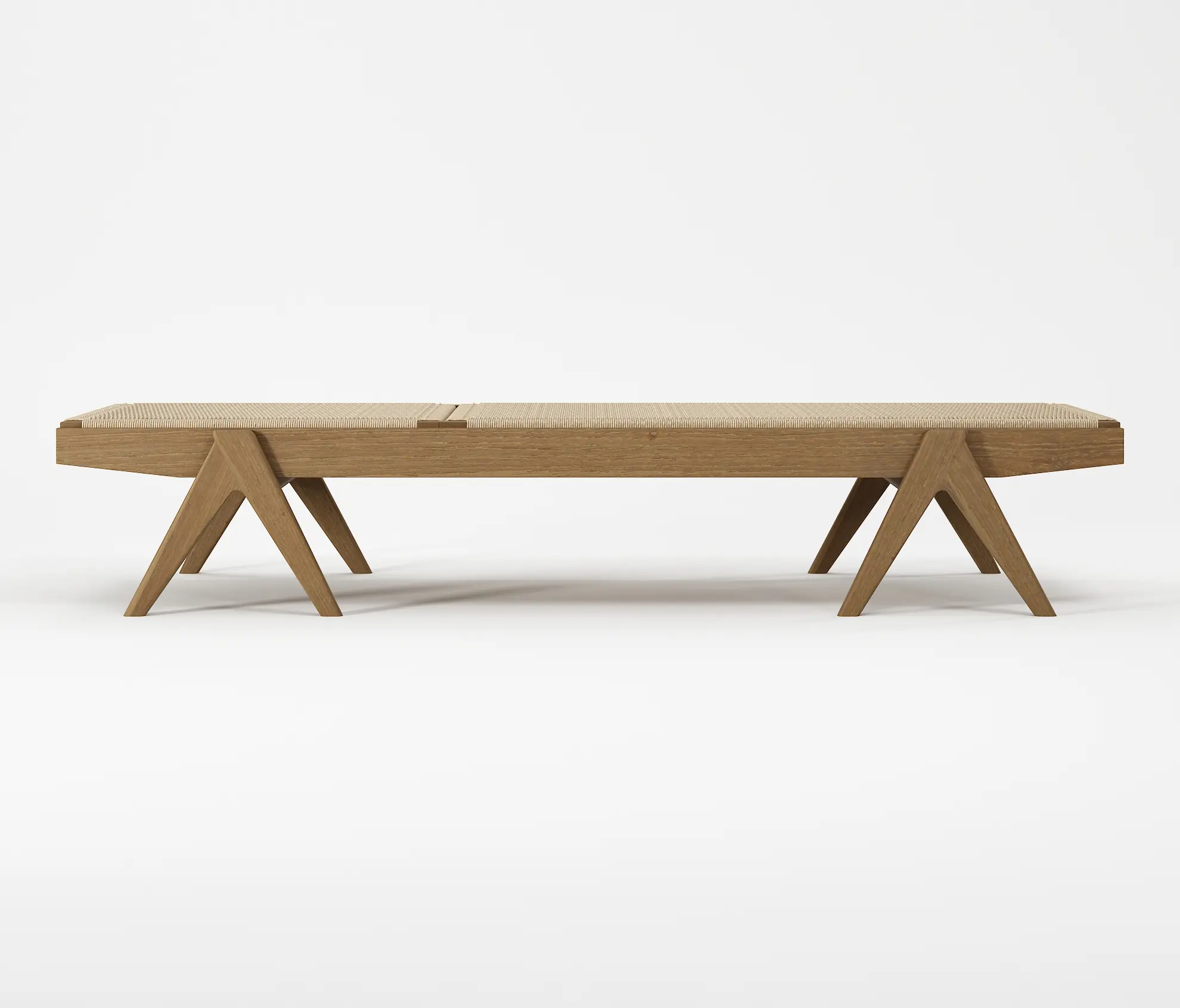 Karpenter - Tribute Outdoor LOUNGER I