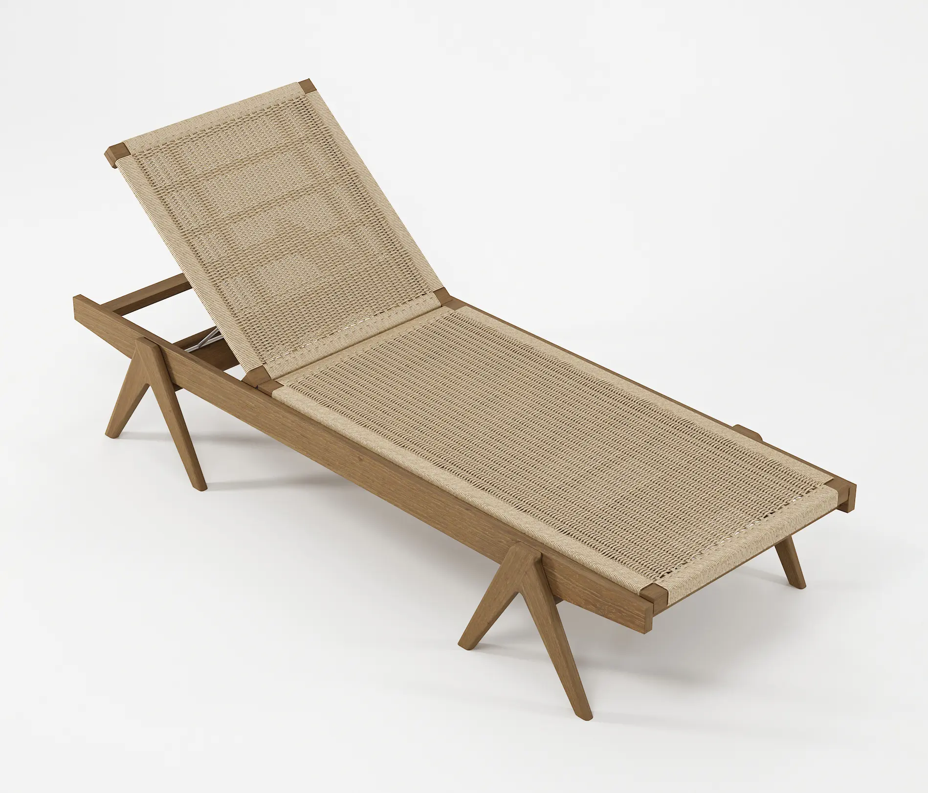 Karpenter - Tribute Outdoor LOUNGER I