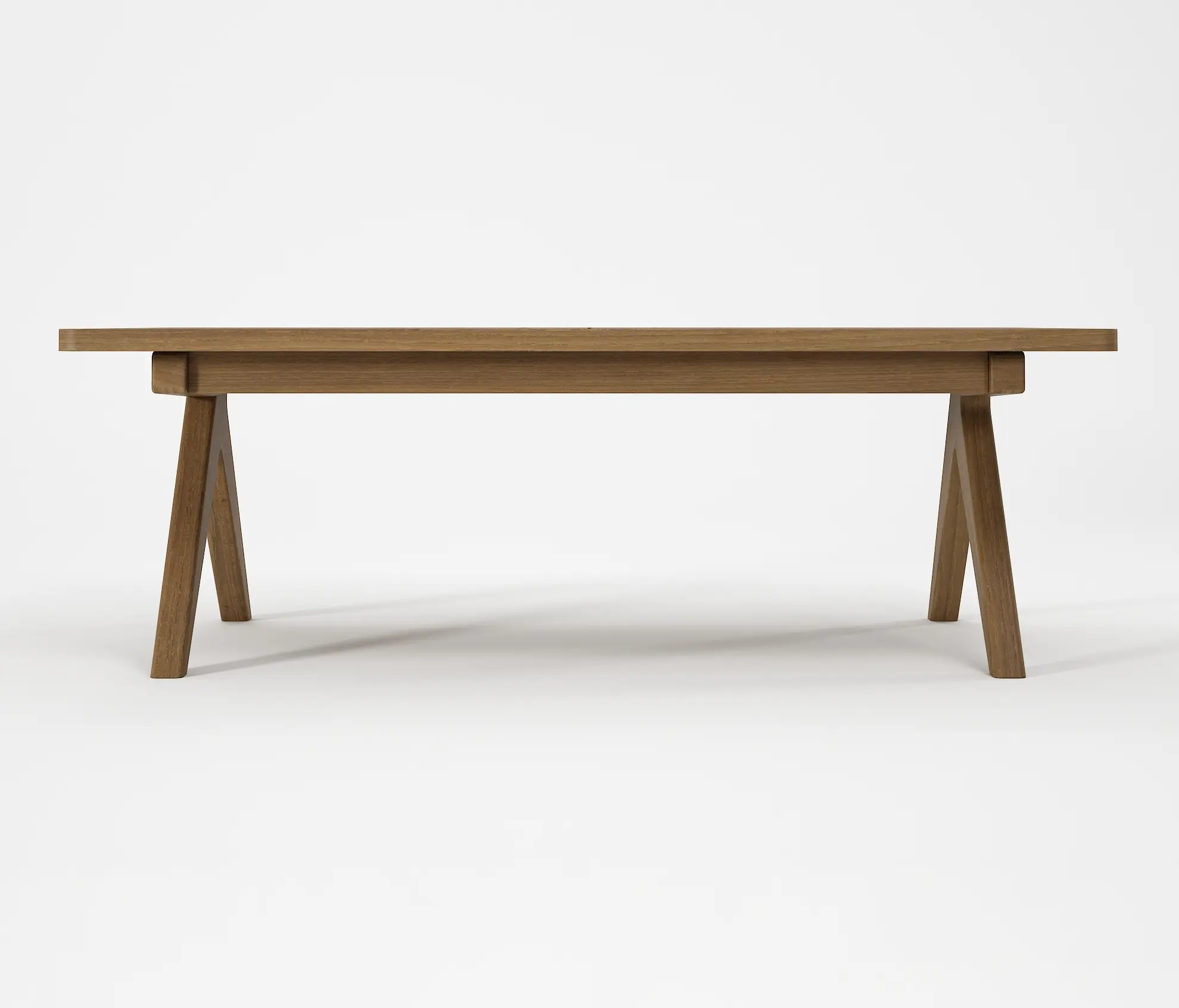 Karpenter - Tribute Outdoor RECTANGULAR COFFEE TABLE