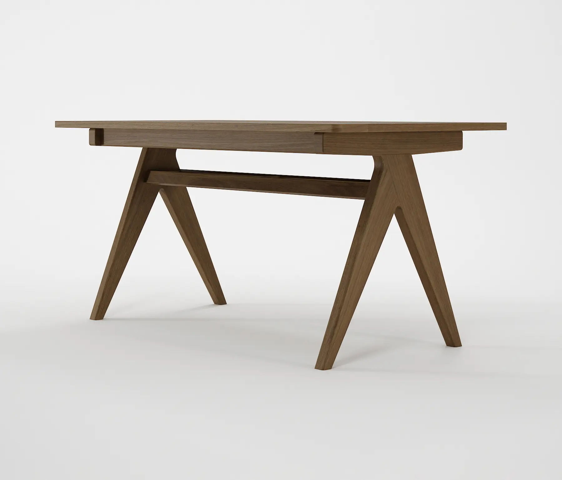 Karpenter - Tribute Outdoor RECTANGULAR DINING TABLE
160