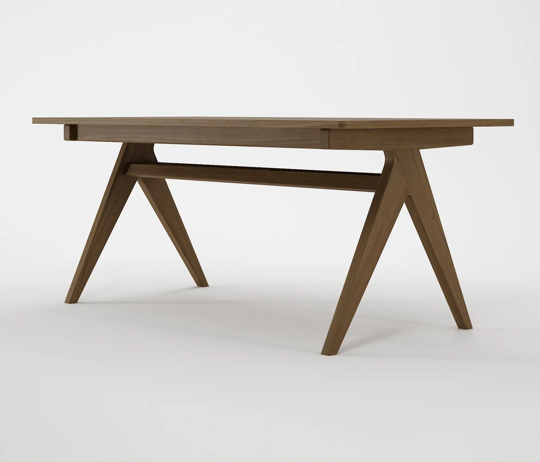 Karpenter - Tribute Outdoor RECTANGULAR DINING TABLE
180