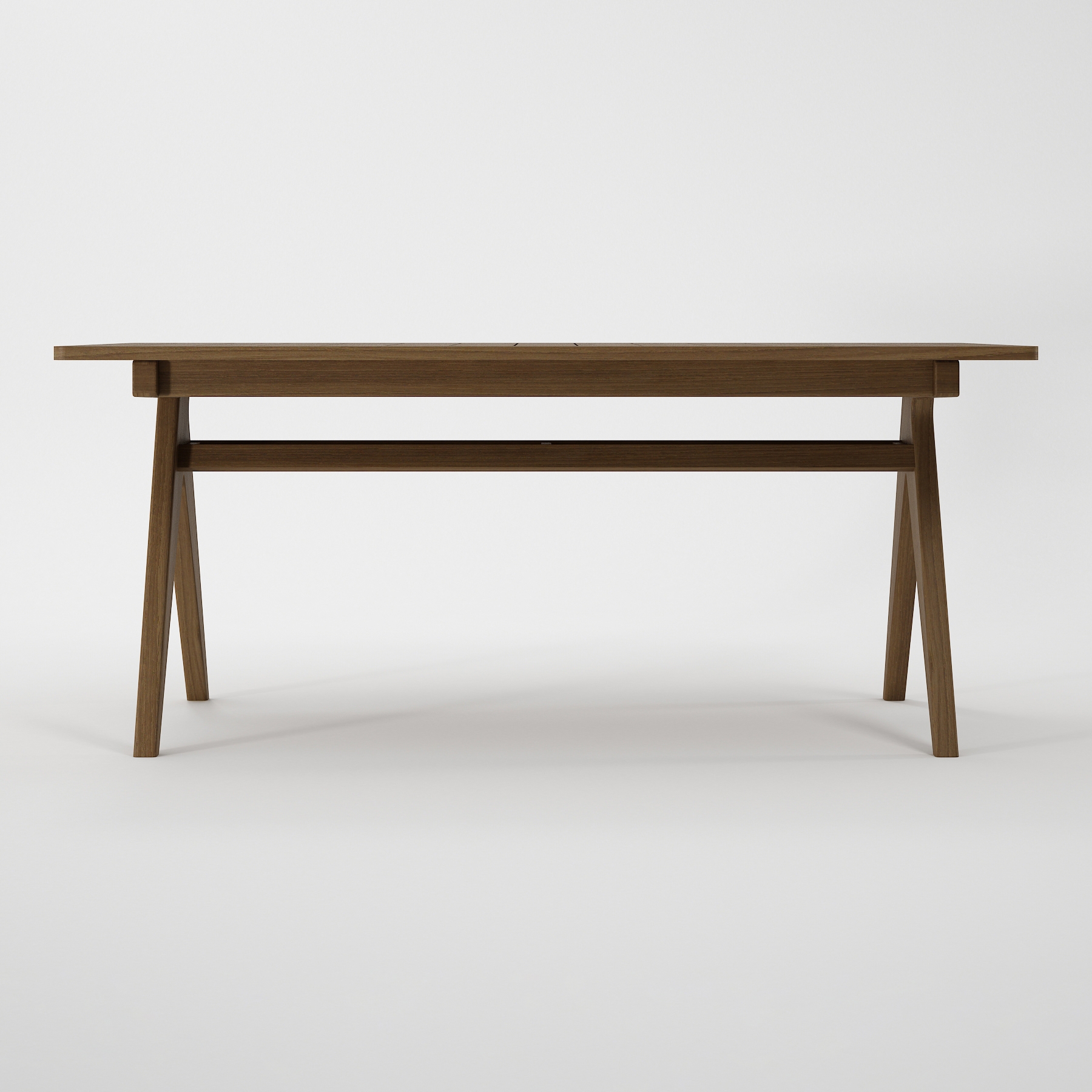 Vertoon produk Tribute Outdoor RECTANGULAR DINING TABLE
180 van vervaardiger Karpenter