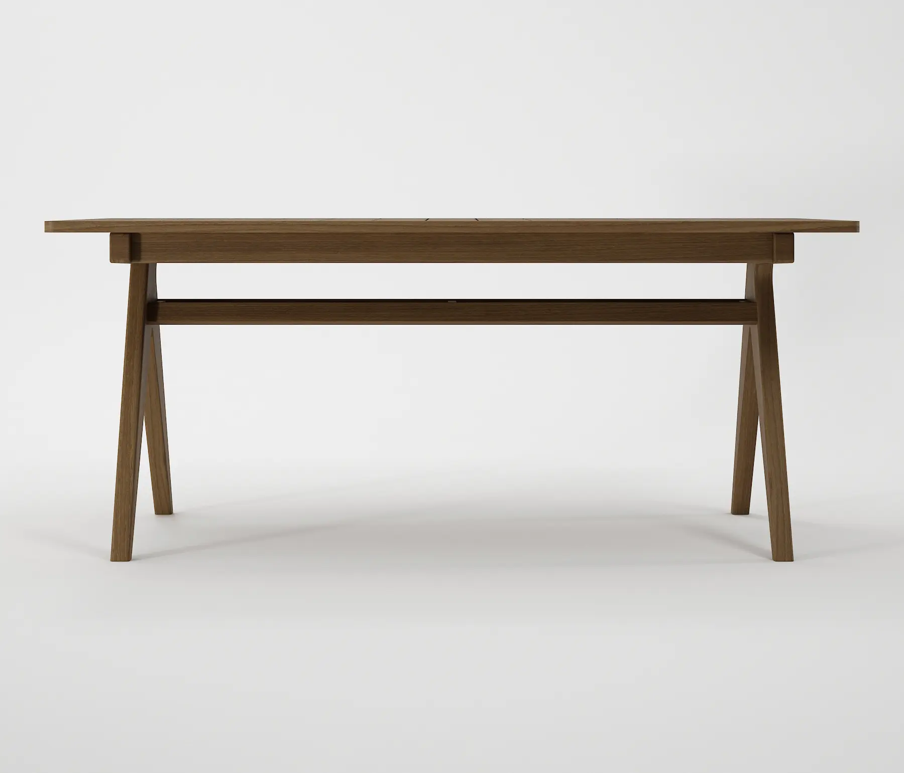 Karpenter - Tribute Outdoor RECTANGULAR DINING TABLE
180