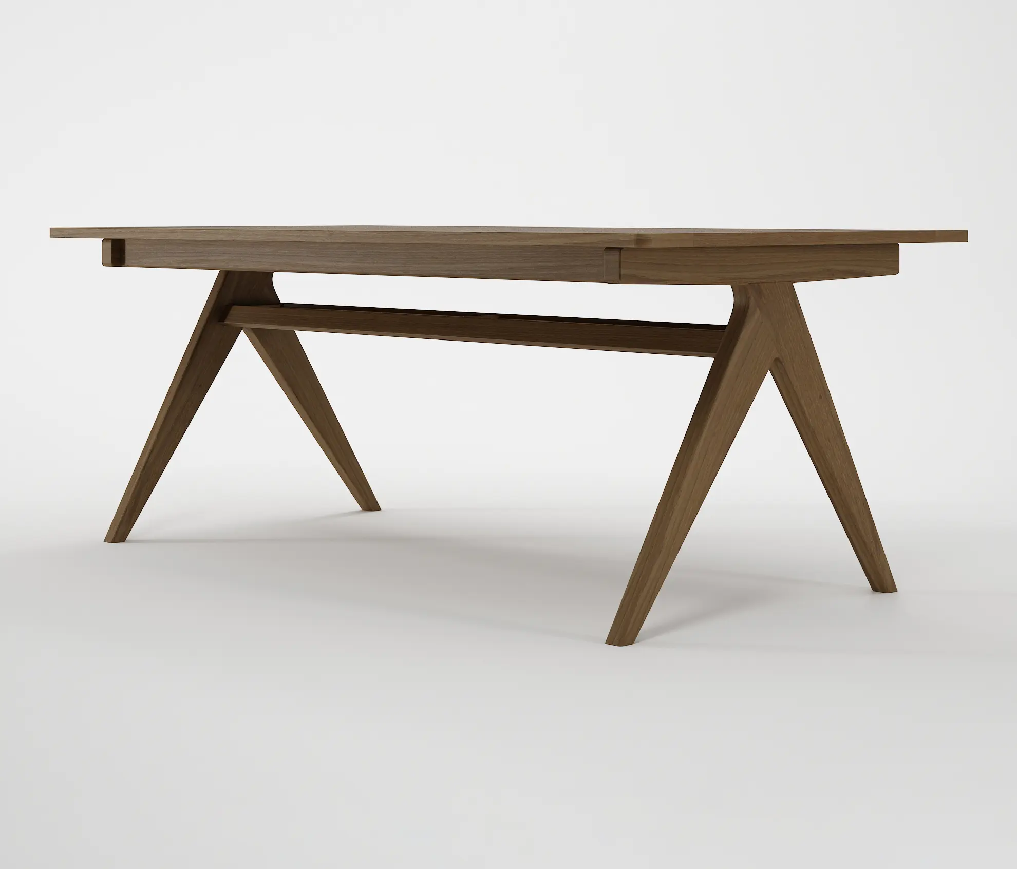 Karpenter - Tribute Outdoor RECTANGULAR DINING TABLE
200
