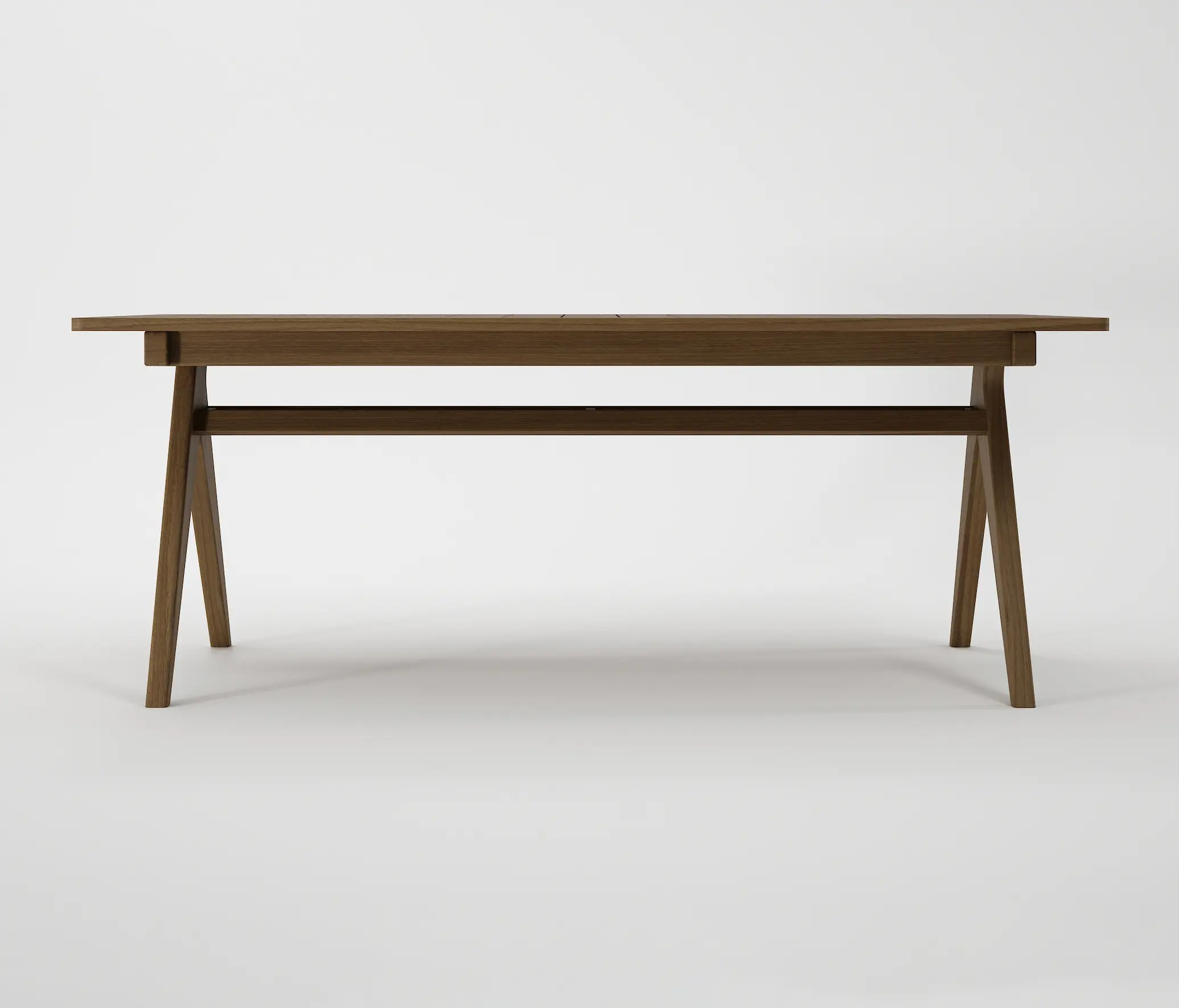 Karpenter - Tribute Outdoor RECTANGULAR DINING TABLE
200