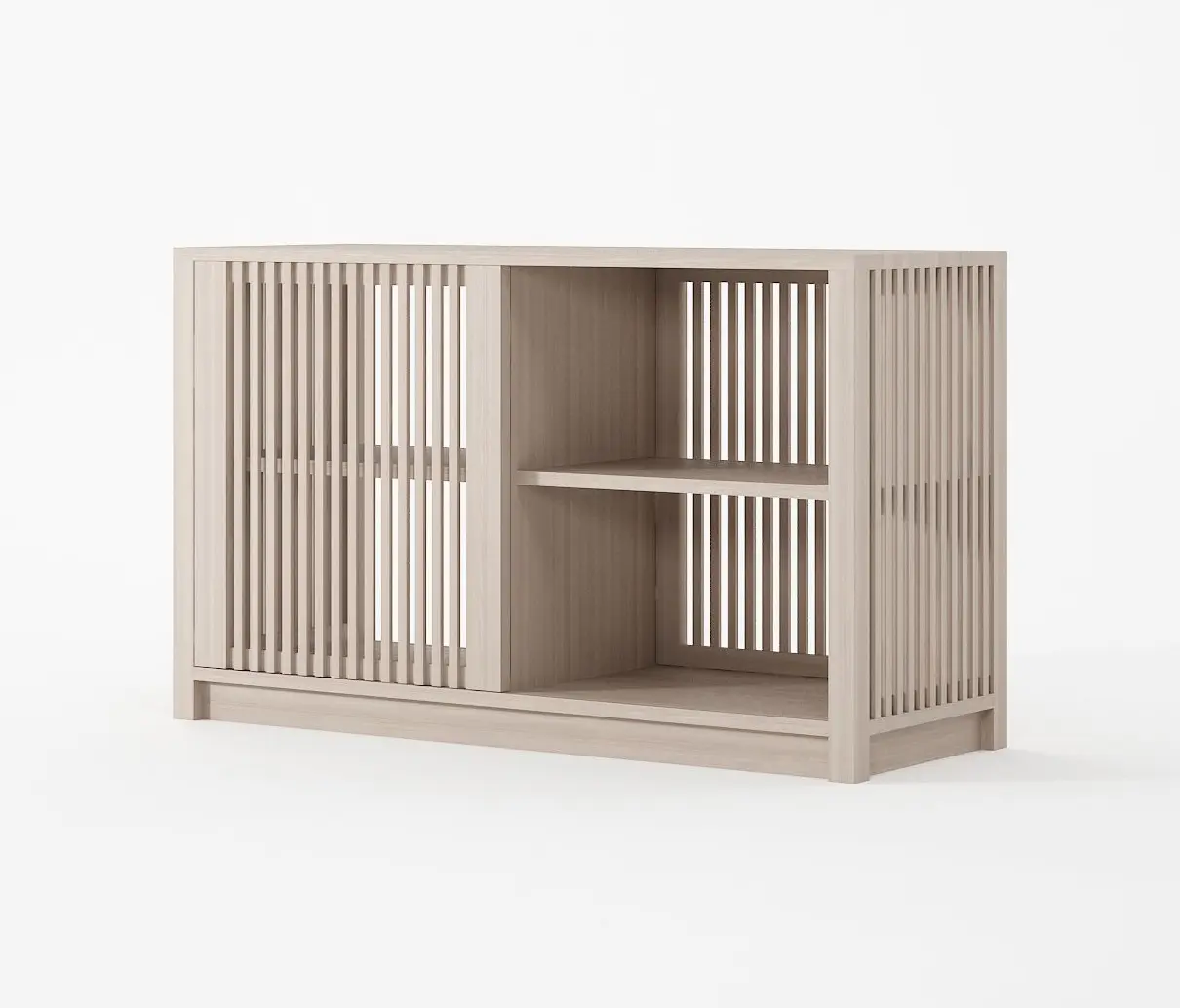 Karpenter - Ray HORIZONTAL DIVIDER 117