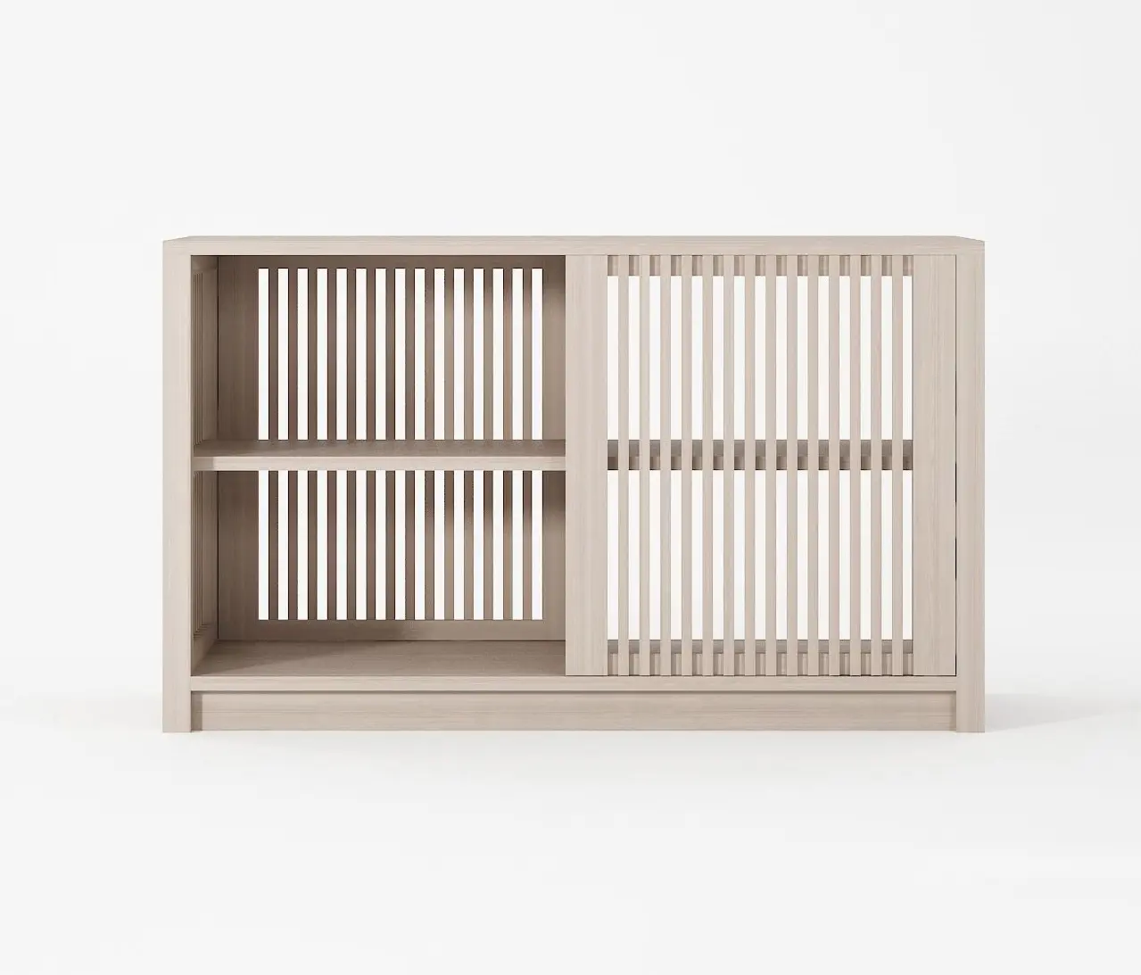 Karpenter - Ray HORIZONTAL DIVIDER 117