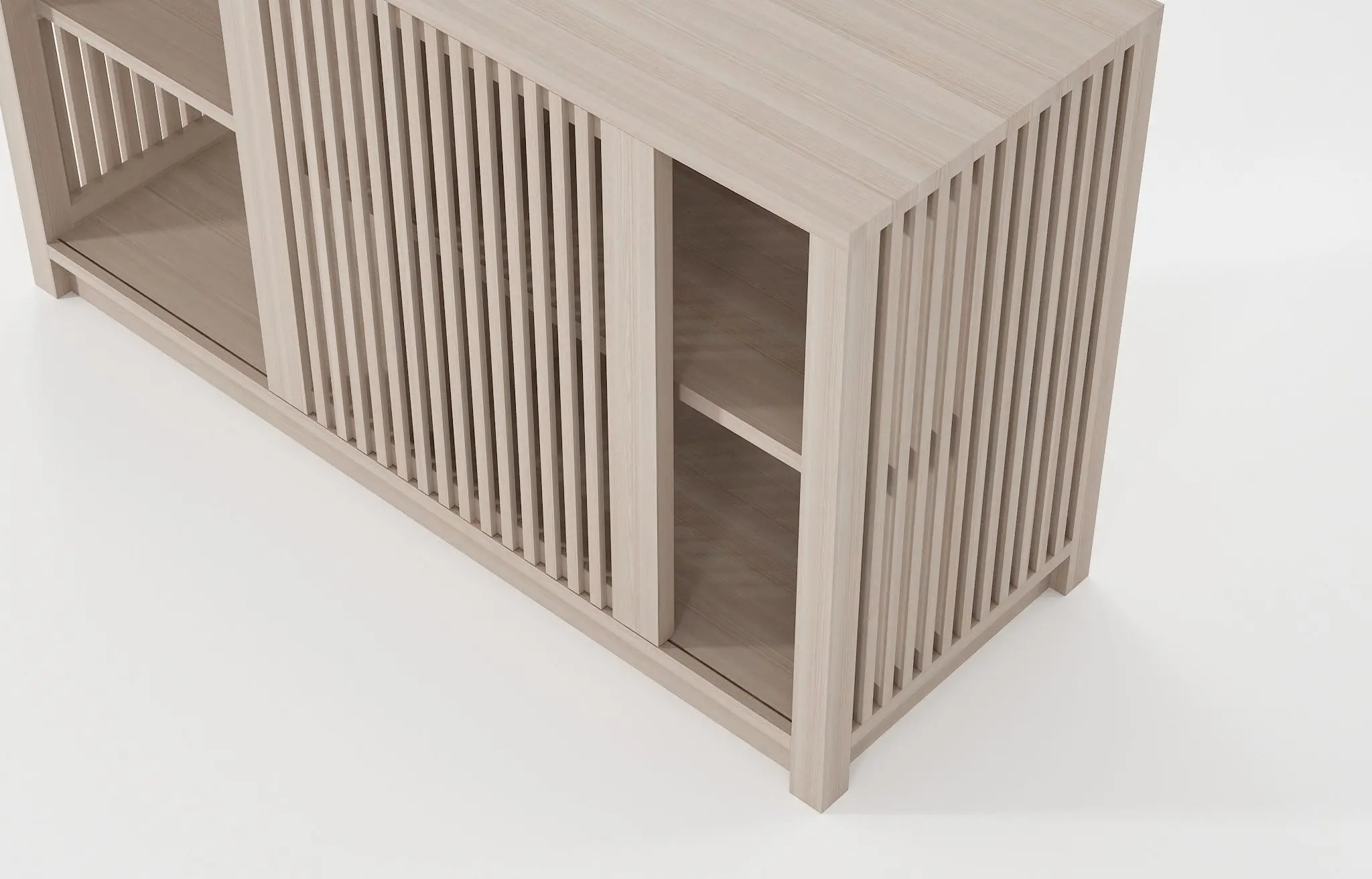 Karpenter - Ray HORIZONTAL DIVIDER 117