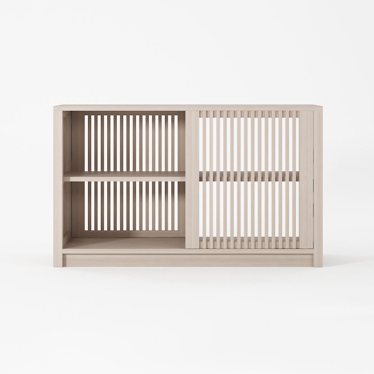 Ray HORIZONTAL DIVIDER 117