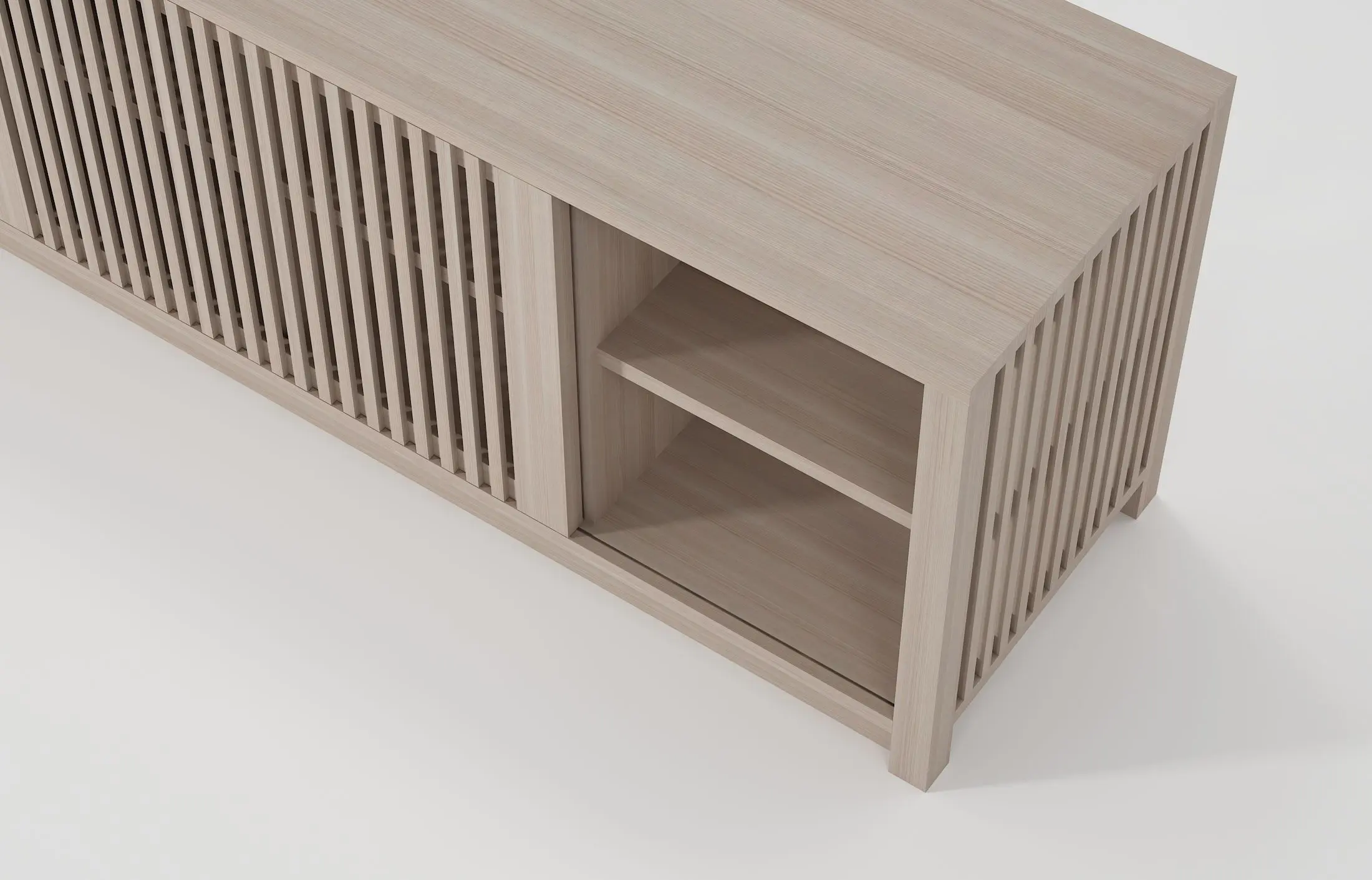 Karpenter - Ray HORIZONTAL DIVIDER 153
