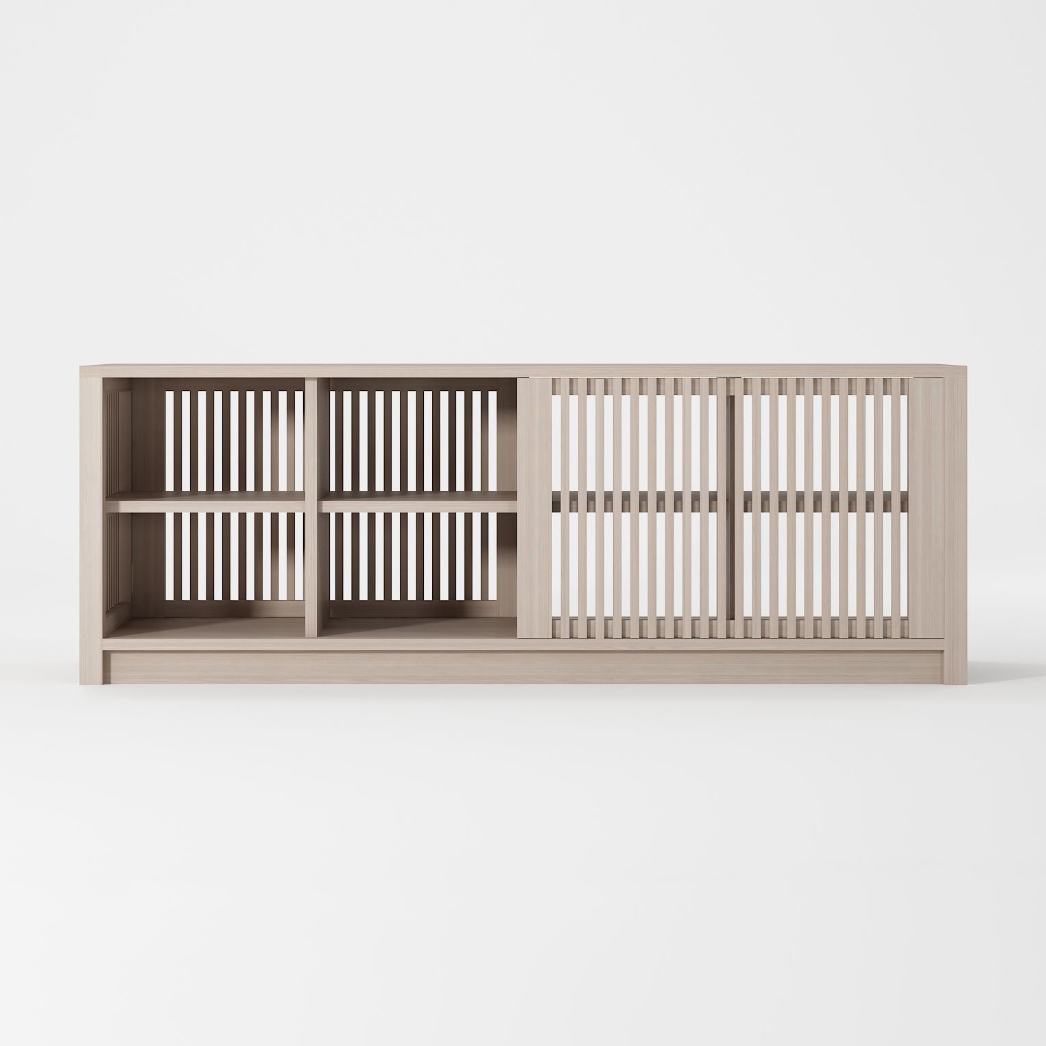 Ray HORIZONTAL DIVIDER 153