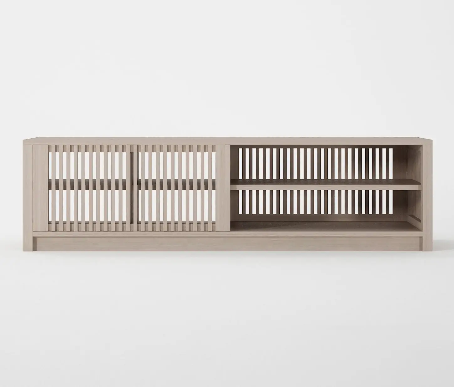 Karpenter - Ray HORIZONTAL DIVIDER 165