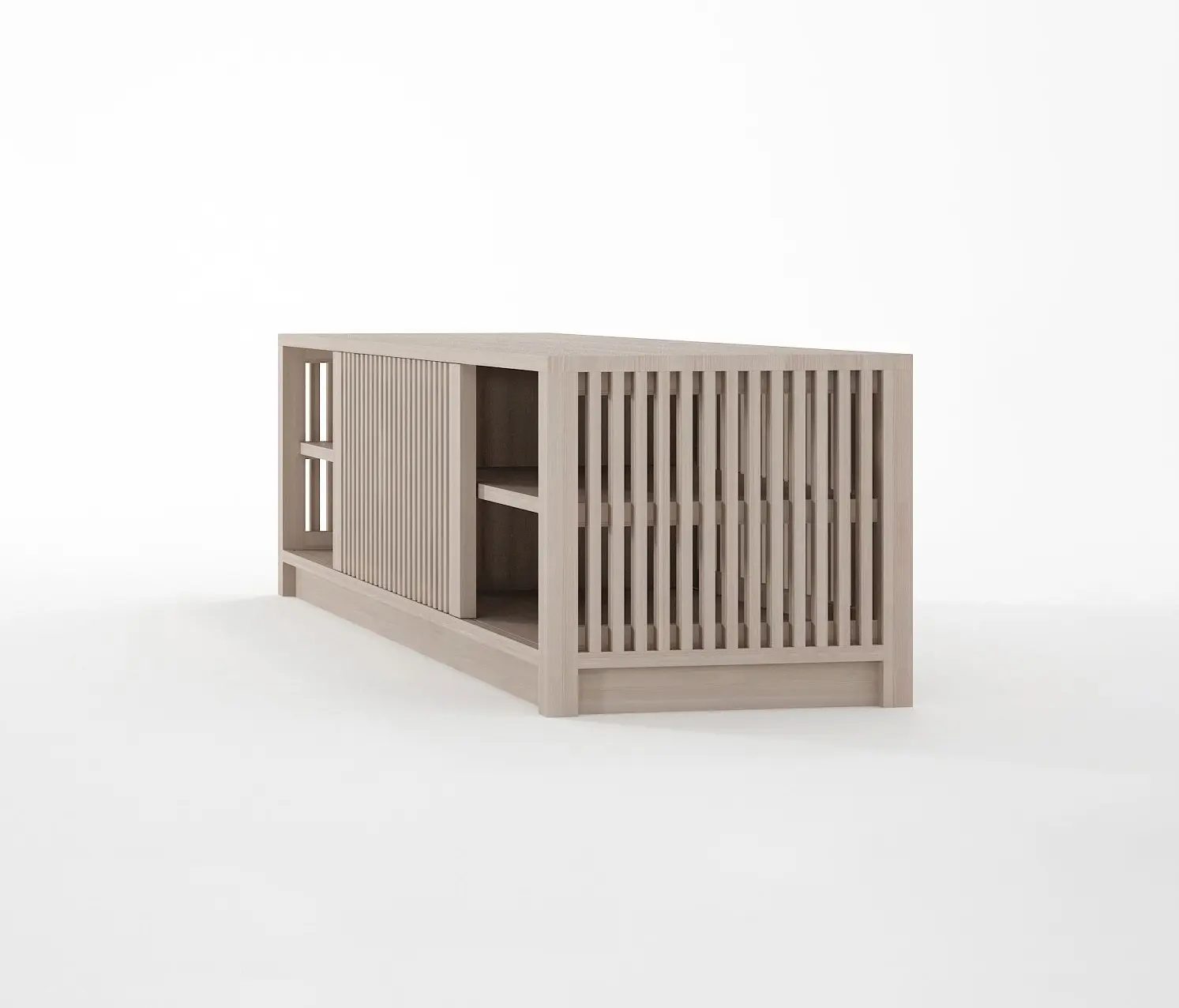 Karpenter - Ray HORIZONTAL DIVIDER 165