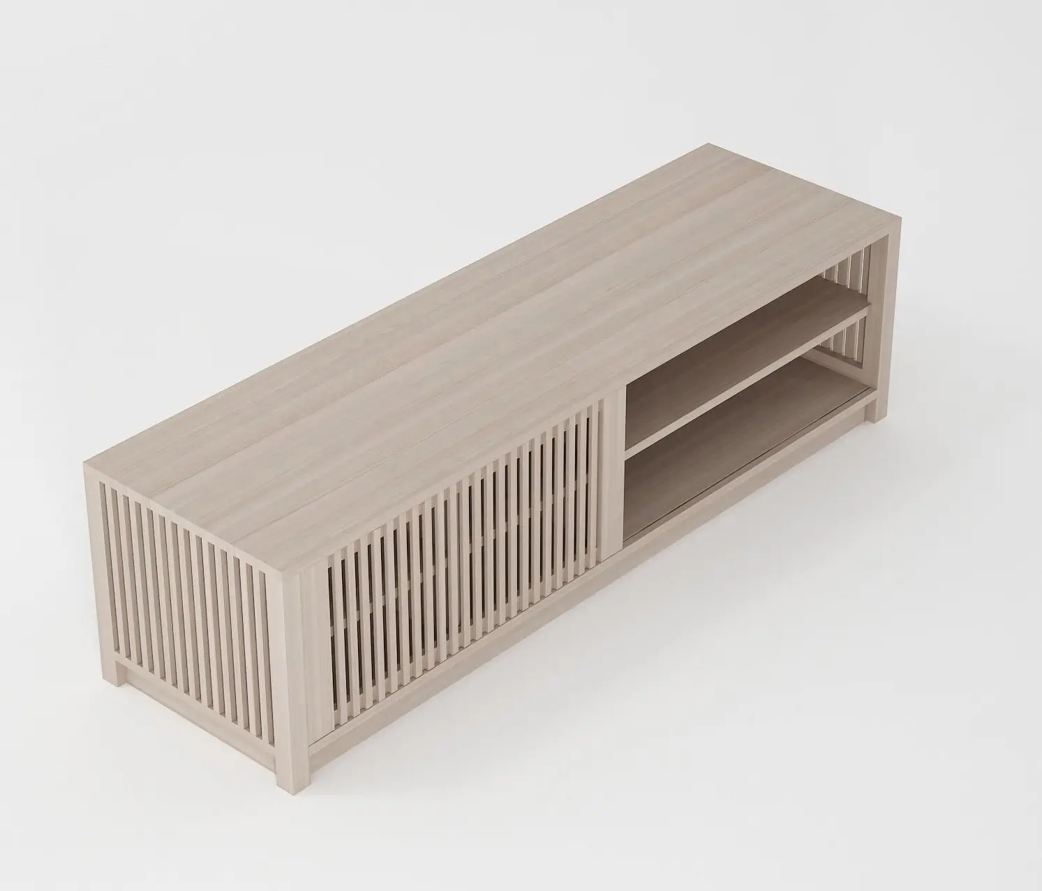 Karpenter - Ray HORIZONTAL DIVIDER 165