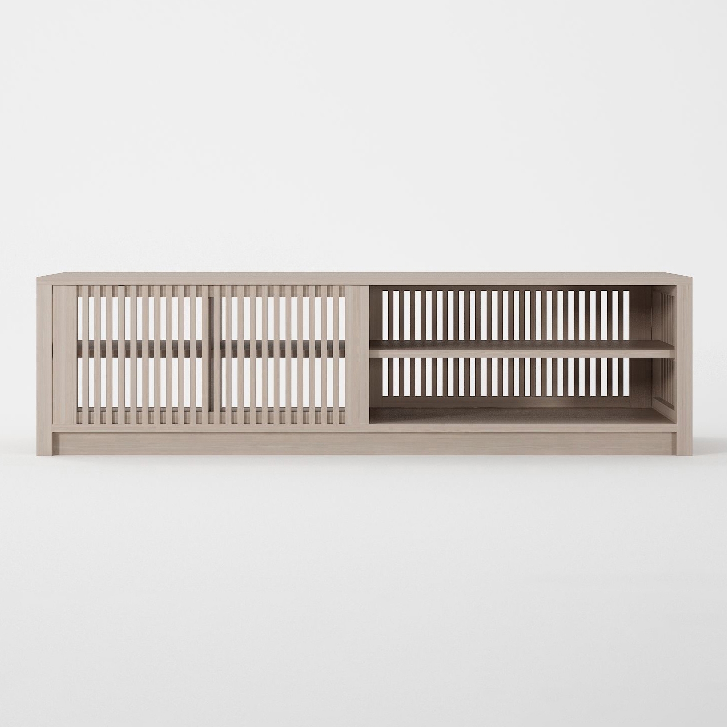 Ray HORIZONTAL DIVIDER 165