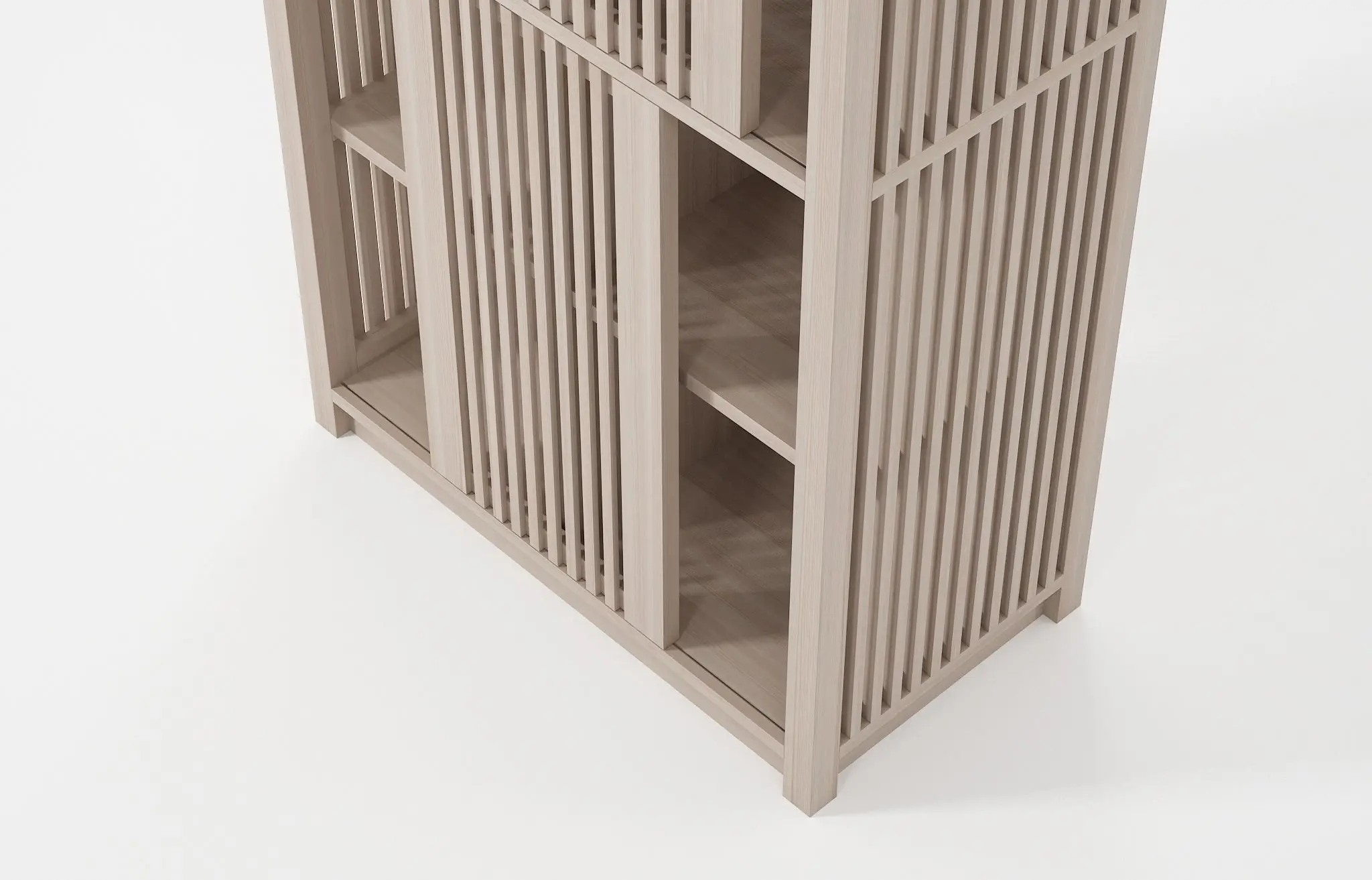 Karpenter - Ray VERTICAL DIVIDER