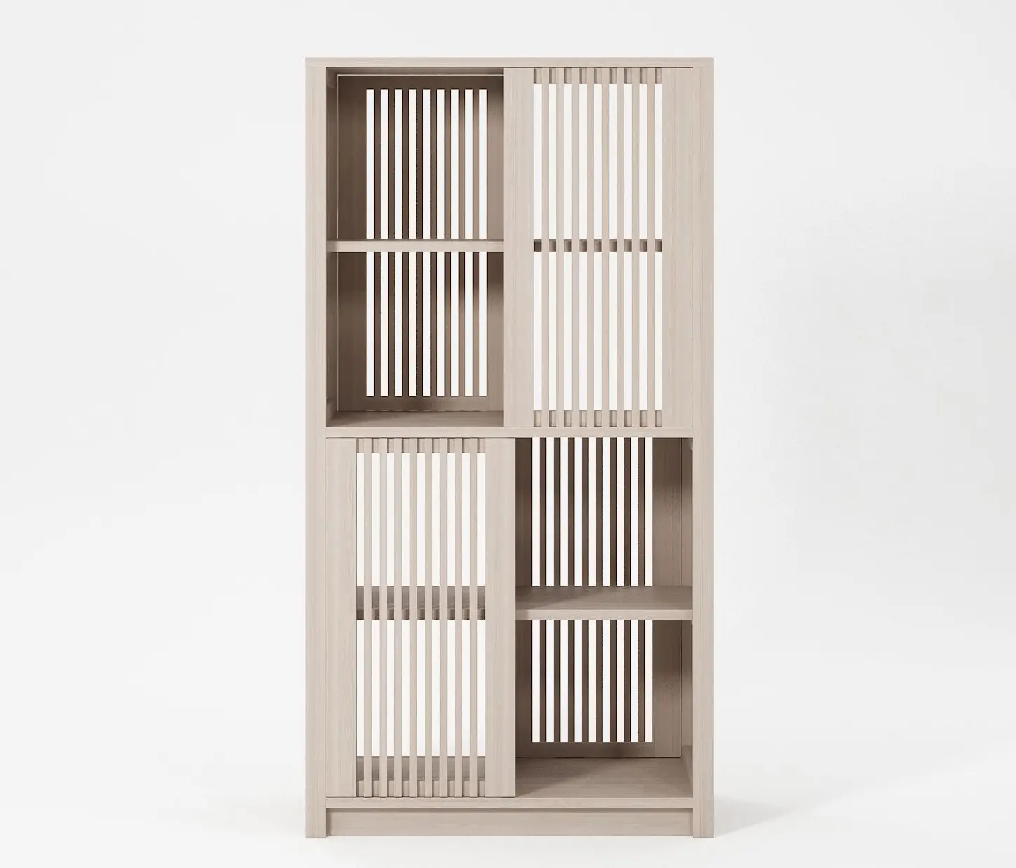 Karpenter - Ray VERTICAL DIVIDER