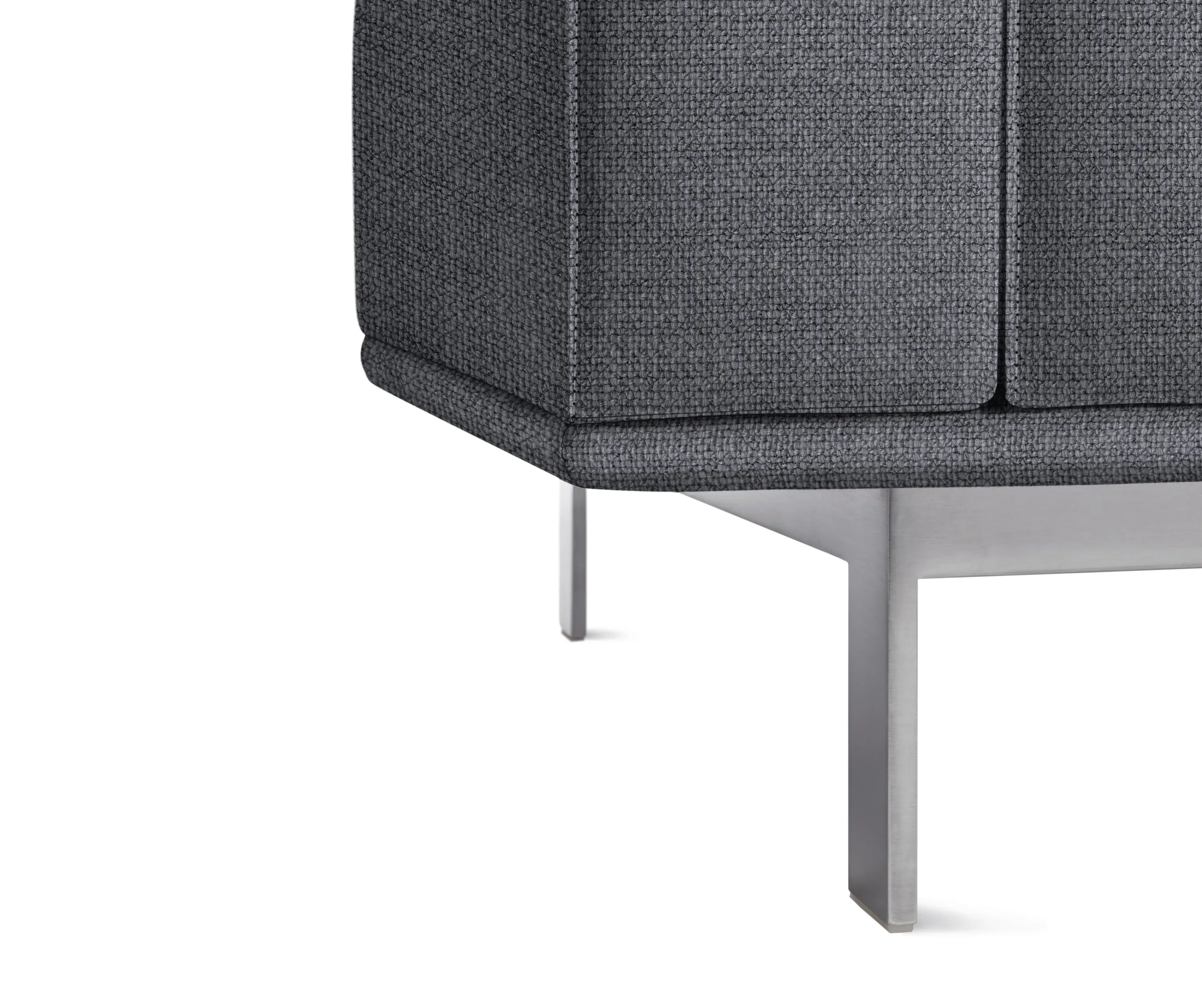 Design Within Reach - Bilsby Two-Seater Sofa in Fabric