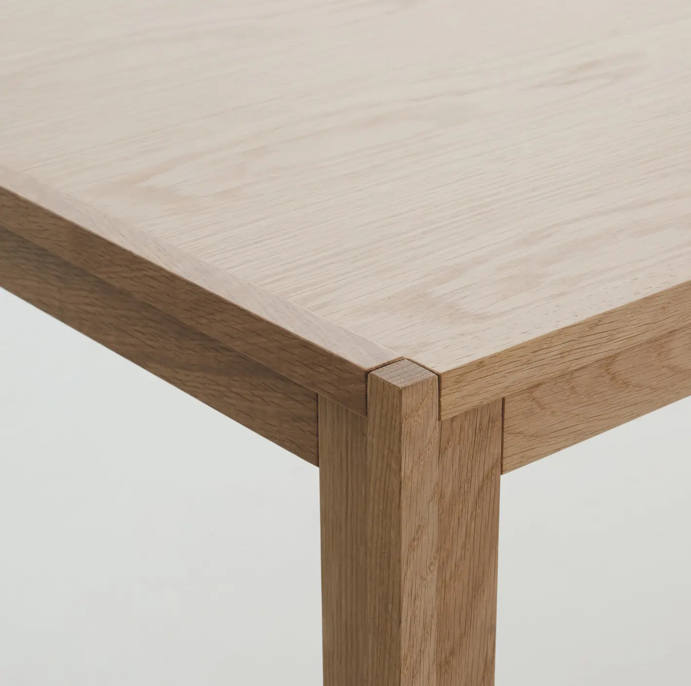 Design Within Reach - Doubleframe Table