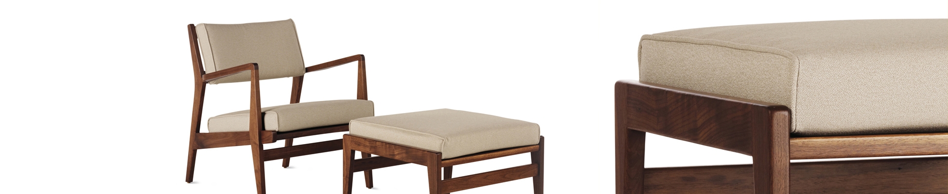 Scopri il mondo del produttore Design Within Reach